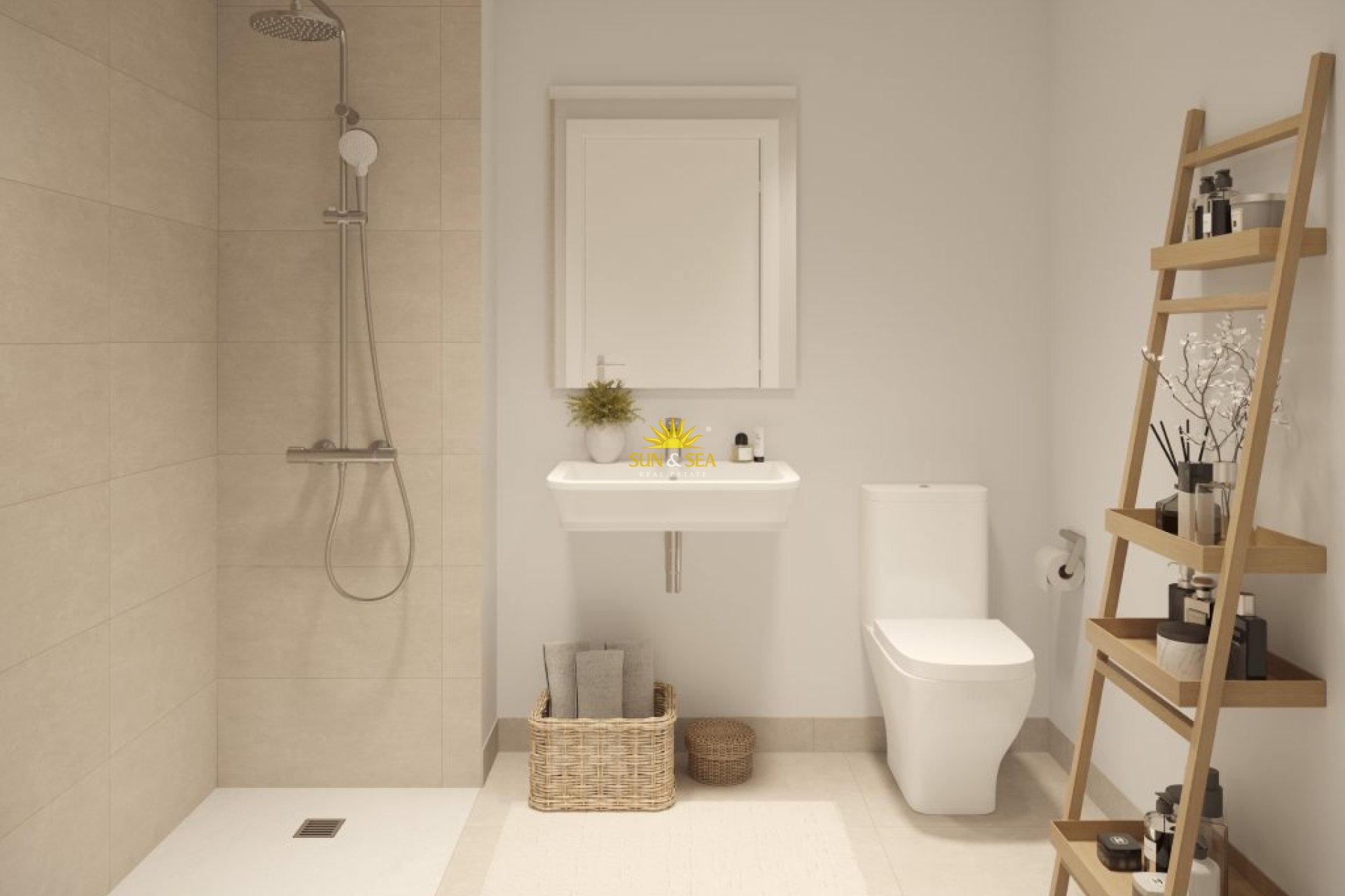 Obra nueva - Apartamento - Pulpi - Pulpí