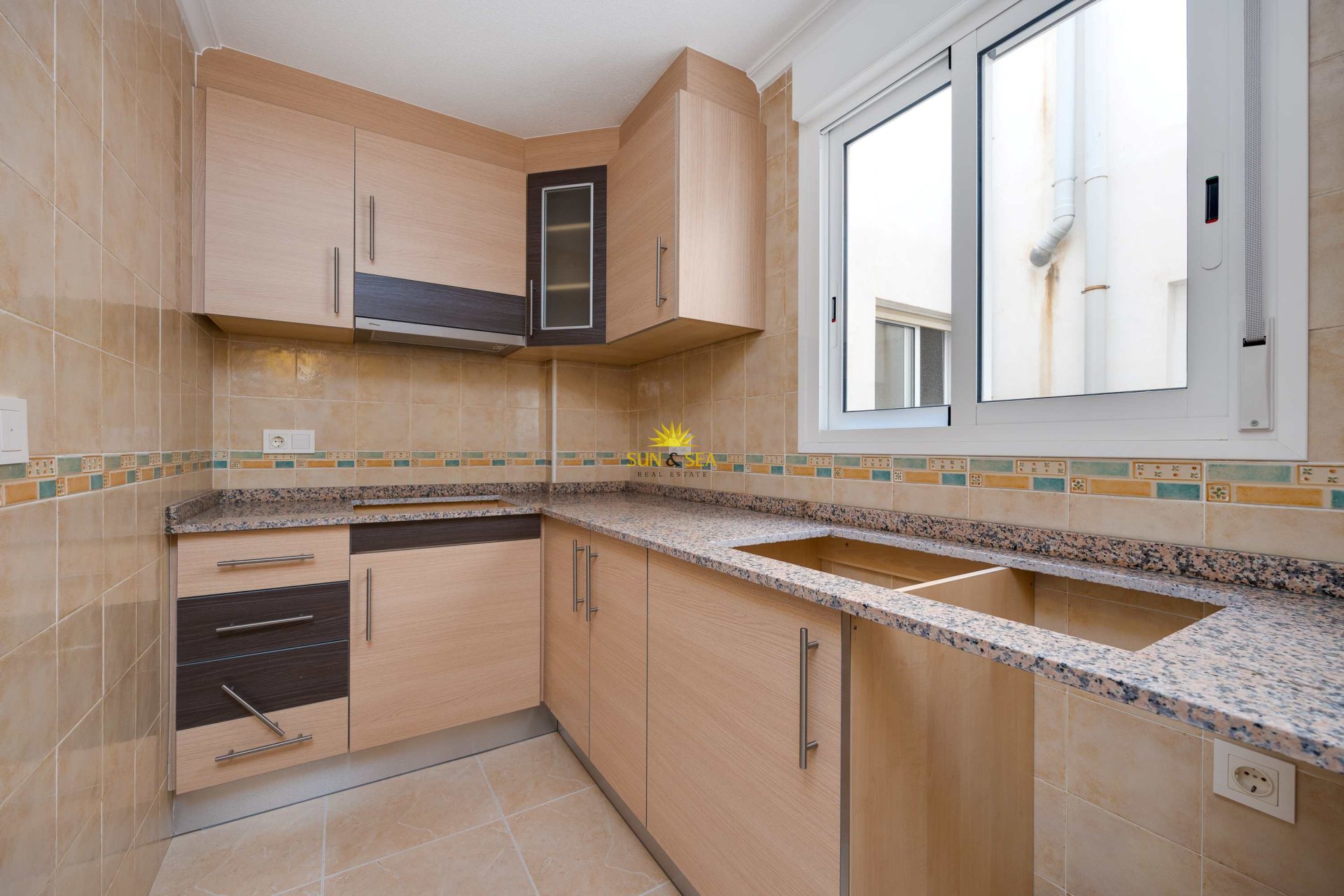 Obra nueva - Apartamento - San Fulgencio