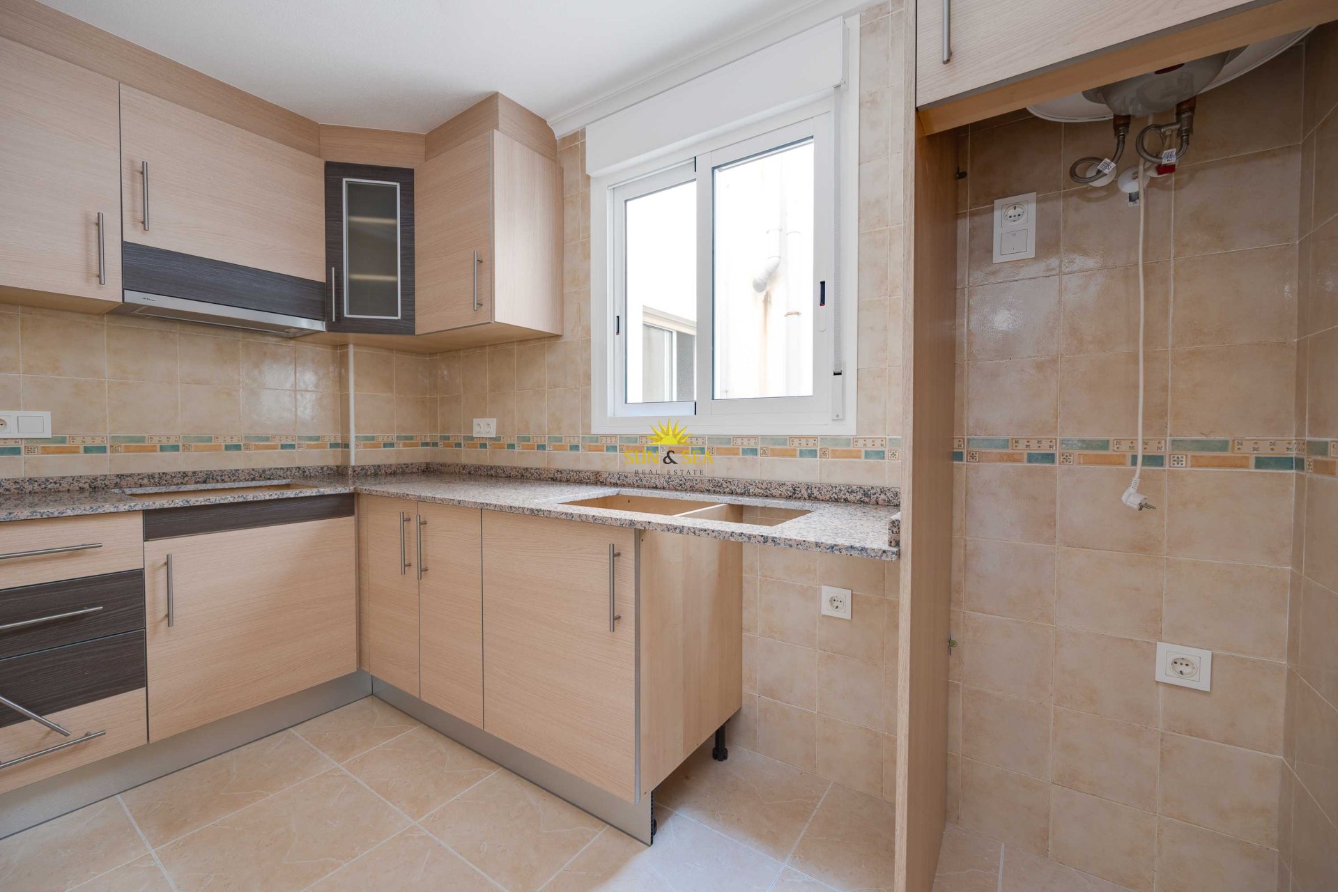 Obra nueva - Apartamento - San Fulgencio