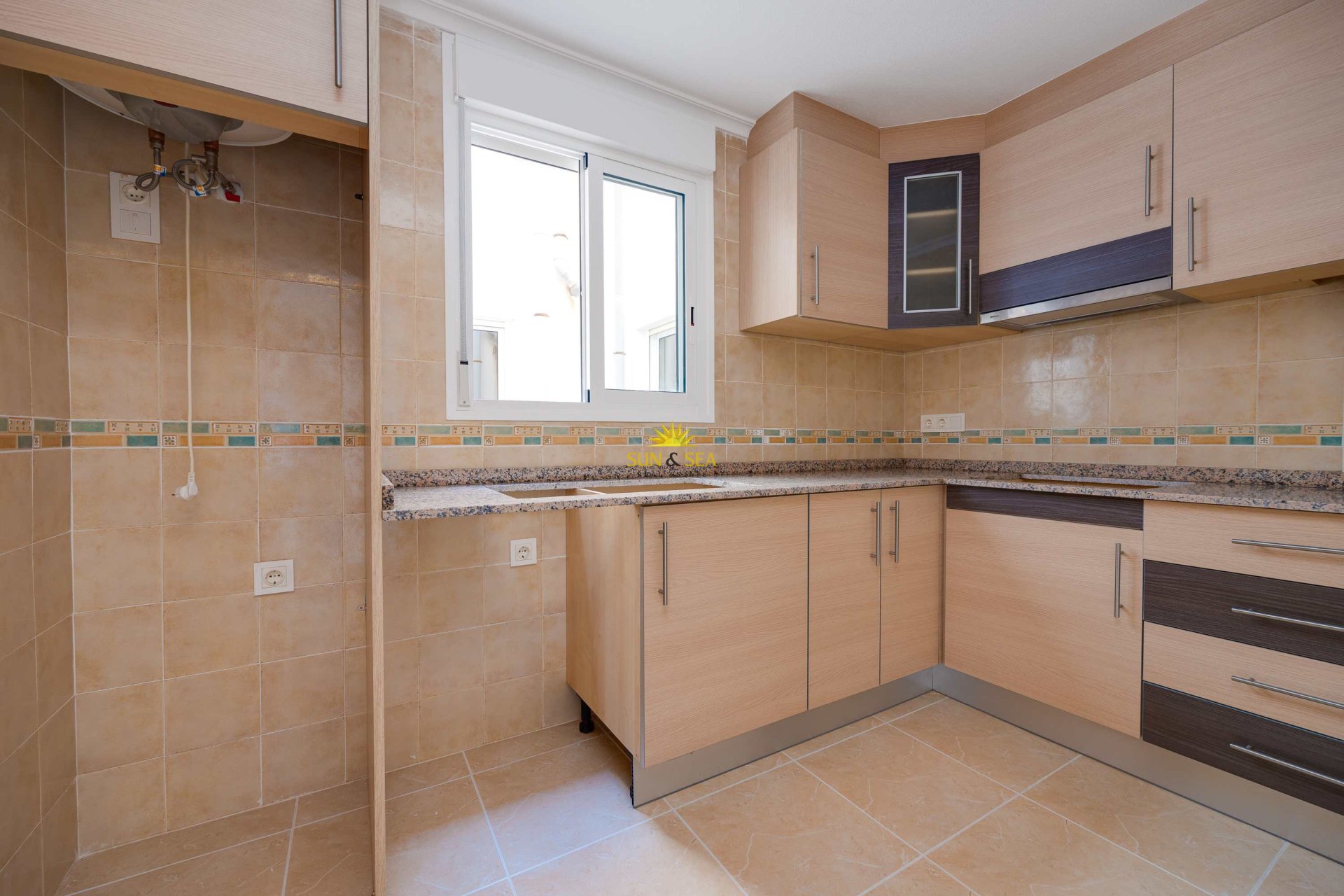 Obra nueva - Apartamento - San Fulgencio