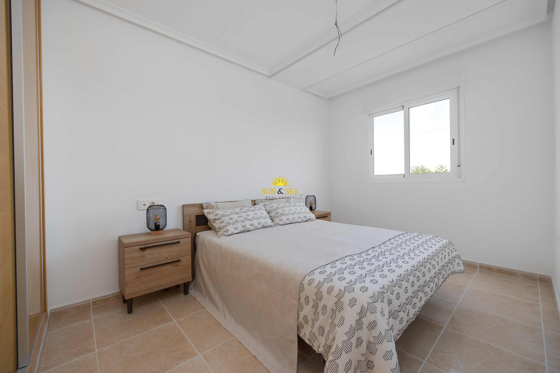 Obra nueva - Apartamento - San Fulgencio