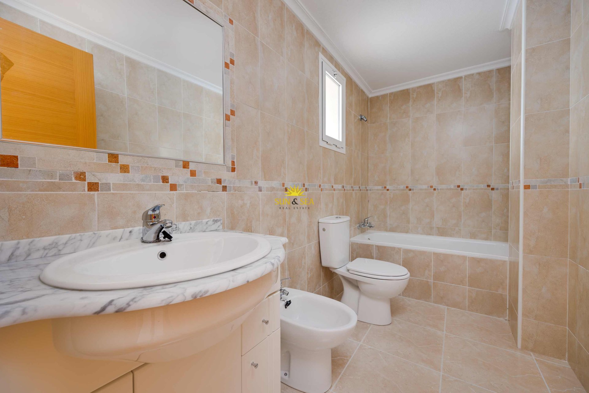 Obra nueva - Apartamento - San Fulgencio