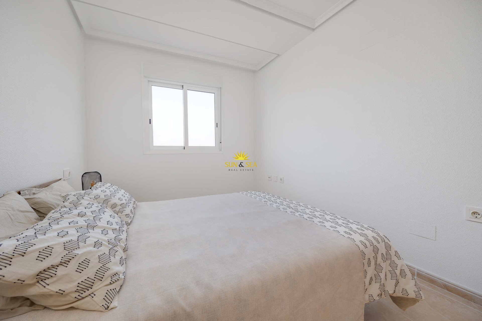 Obra nueva - Apartamento - San Fulgencio