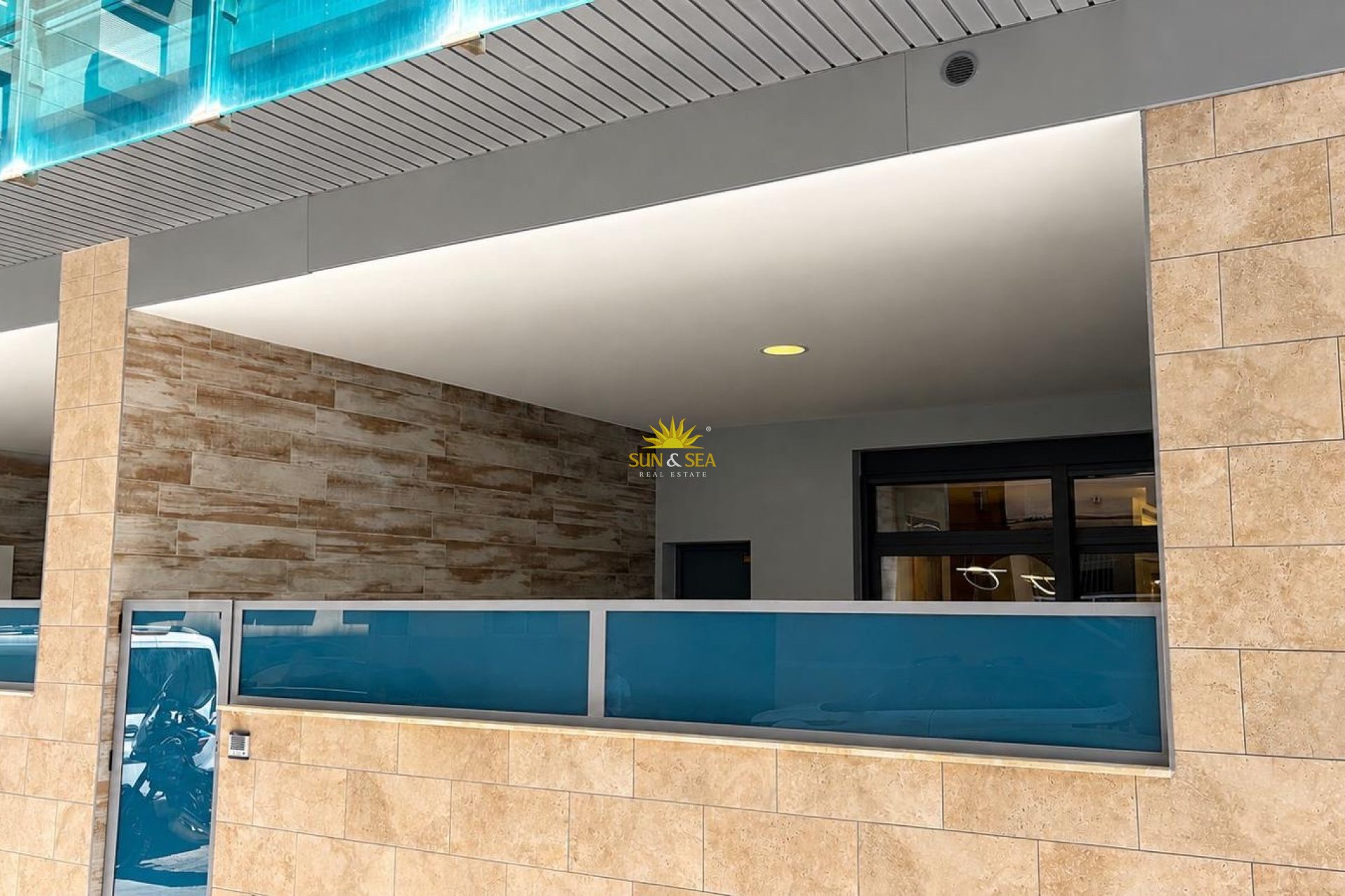 Obra nueva - Apartamento - Torrevieja - Playa de El Cura