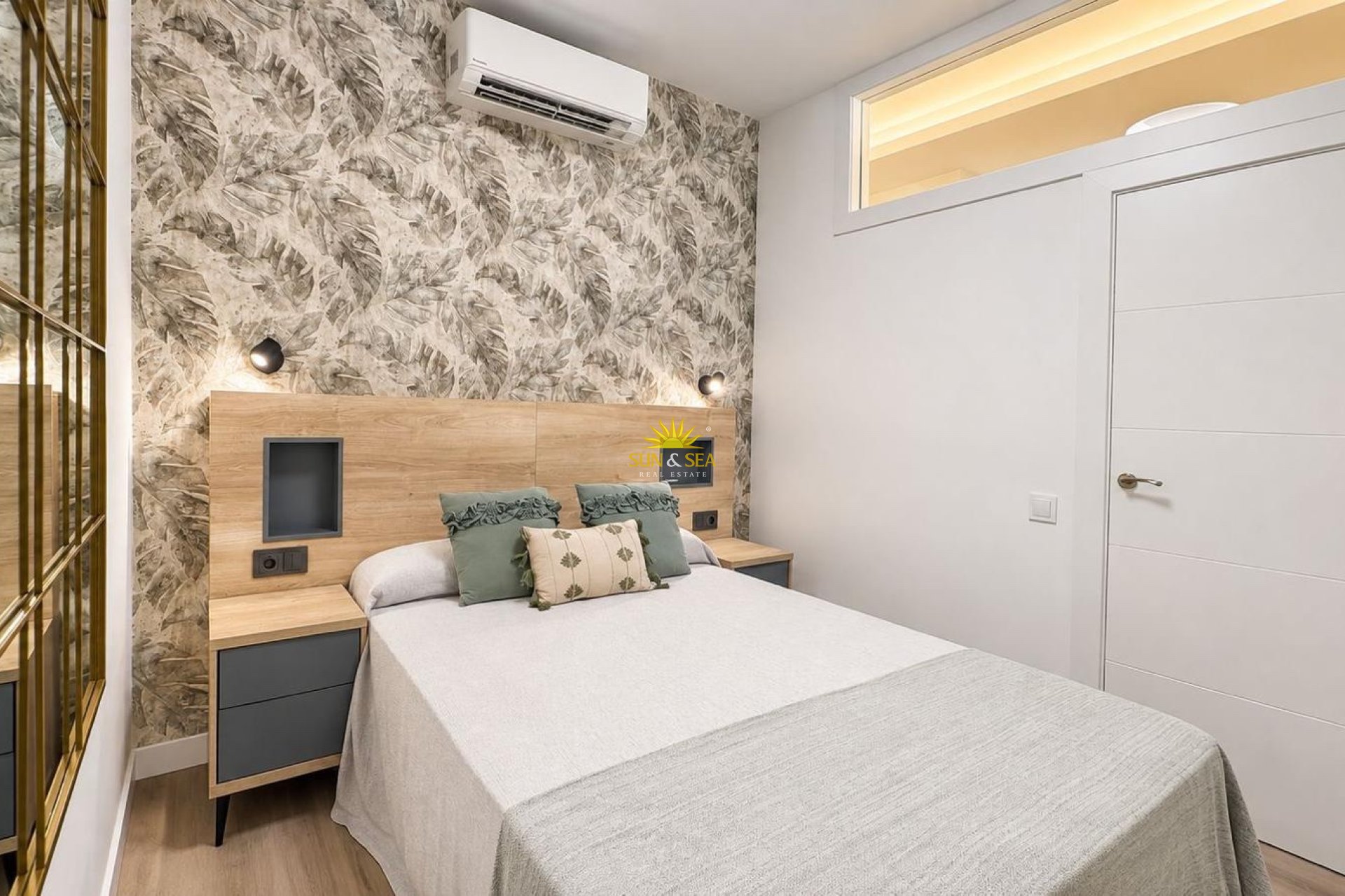 Obra nueva - Apartamento - Torrevieja - Playa de El Cura