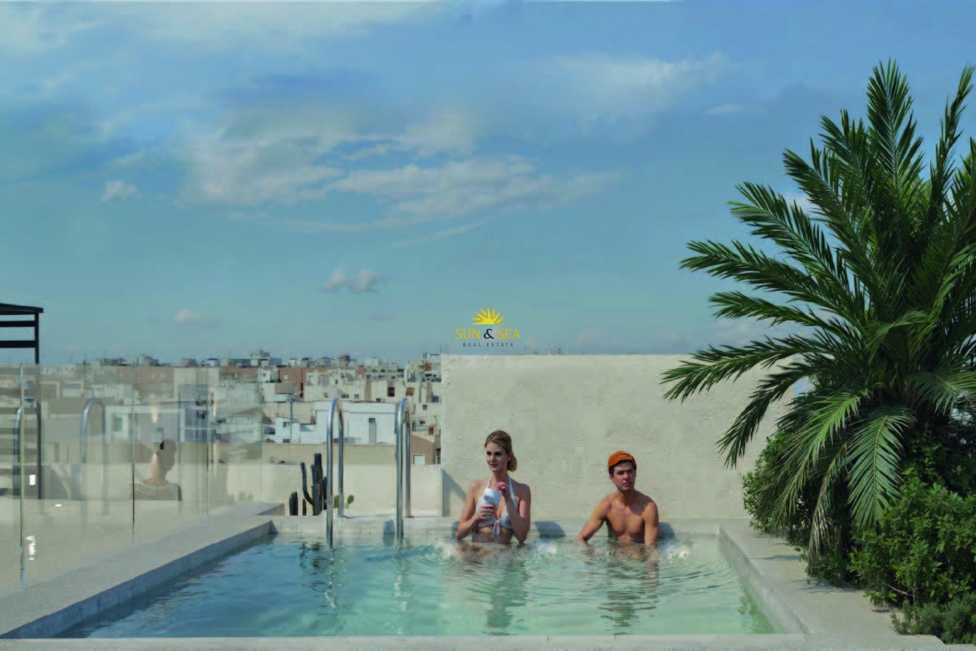 Obra nueva - Apartamento - Torrevieja - torrevieja