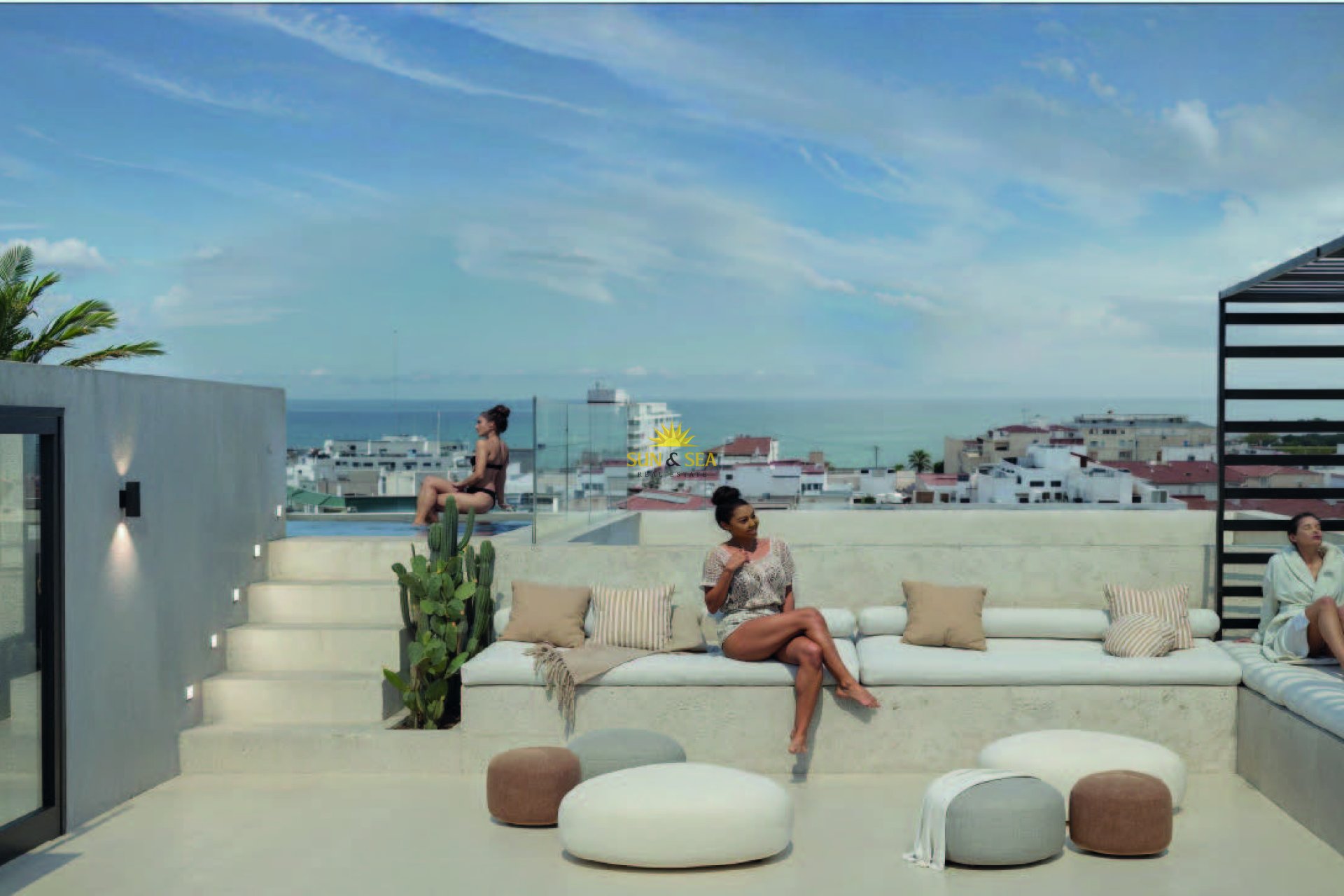 Obra nueva - Apartamento - Torrevieja - torrevieja