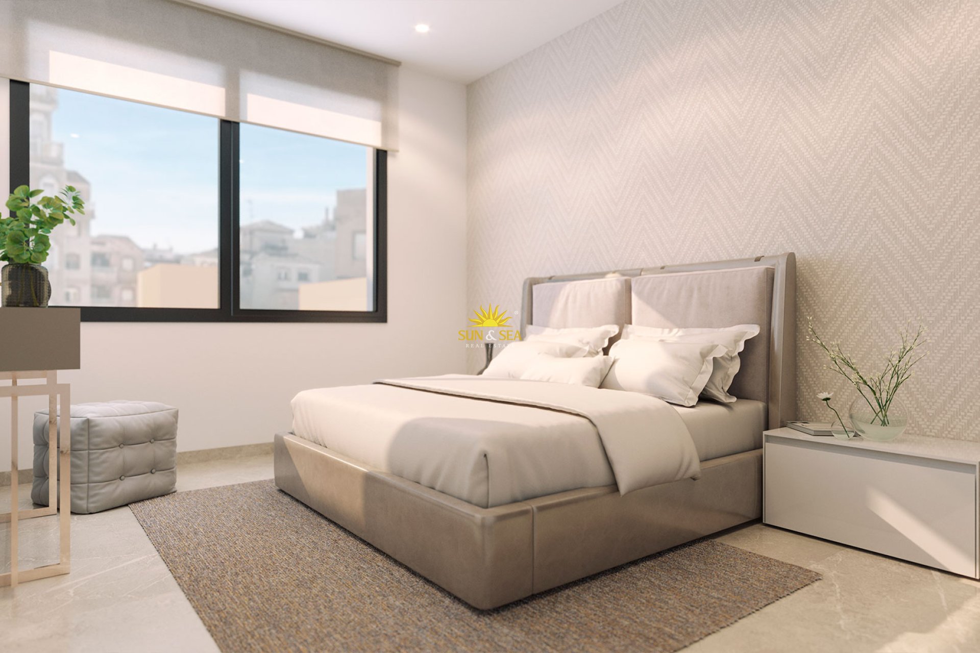 Obra nueva - Apartamento - Torrevieja - torrevieja