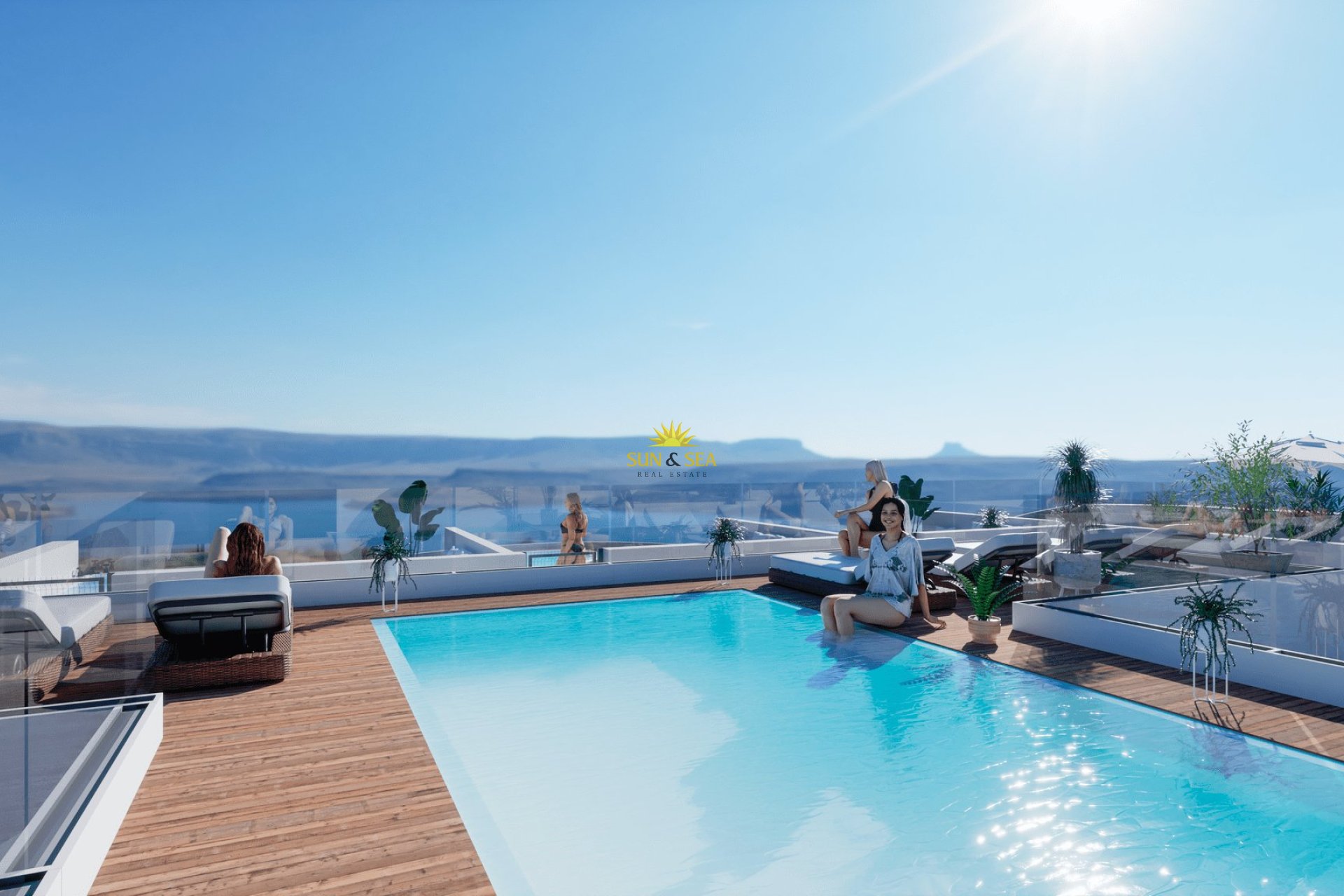Obra nueva - Apartamento - Torrevieja - torrevieja