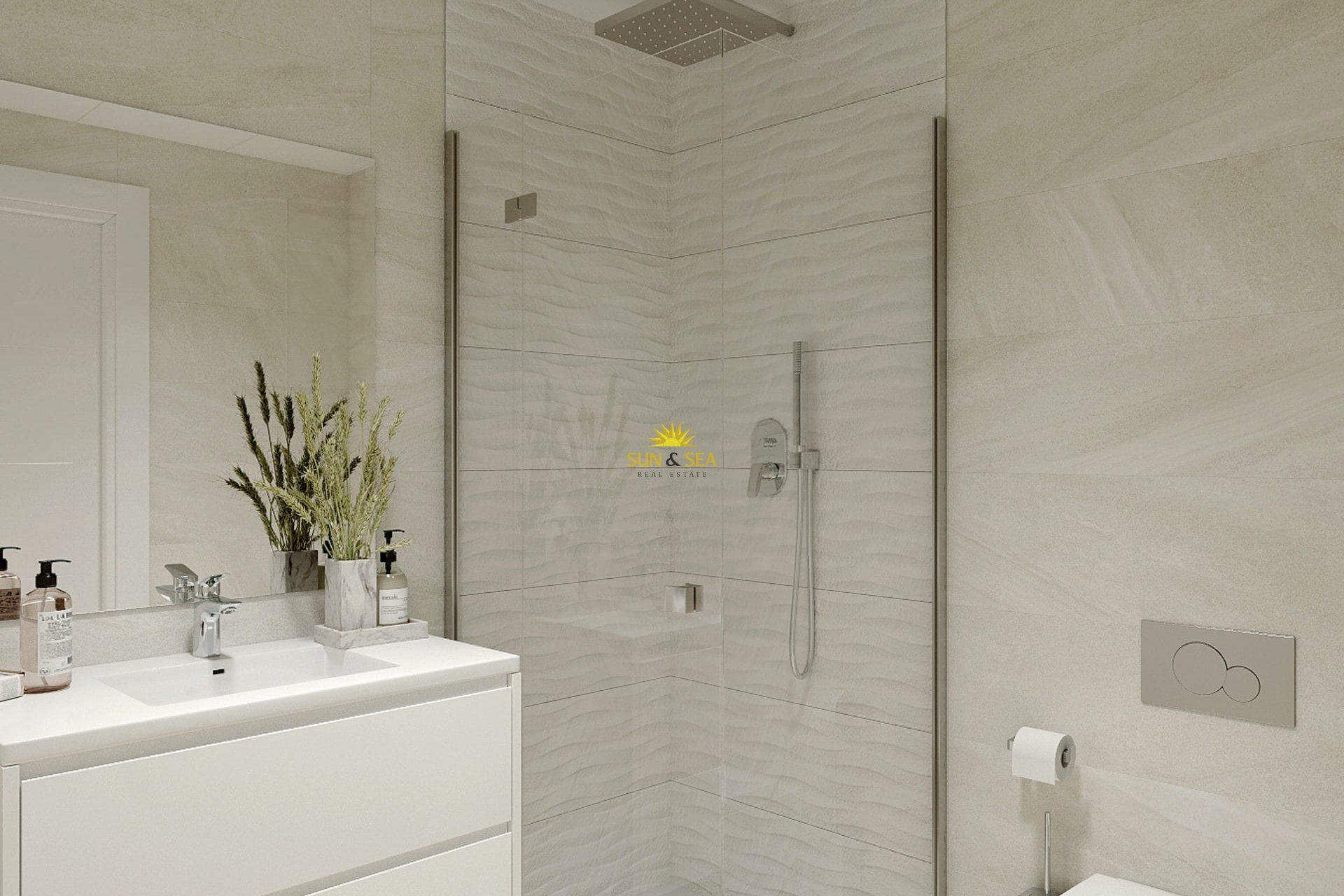 Obra nueva - Apartamento - Torrevieja - torrevieja