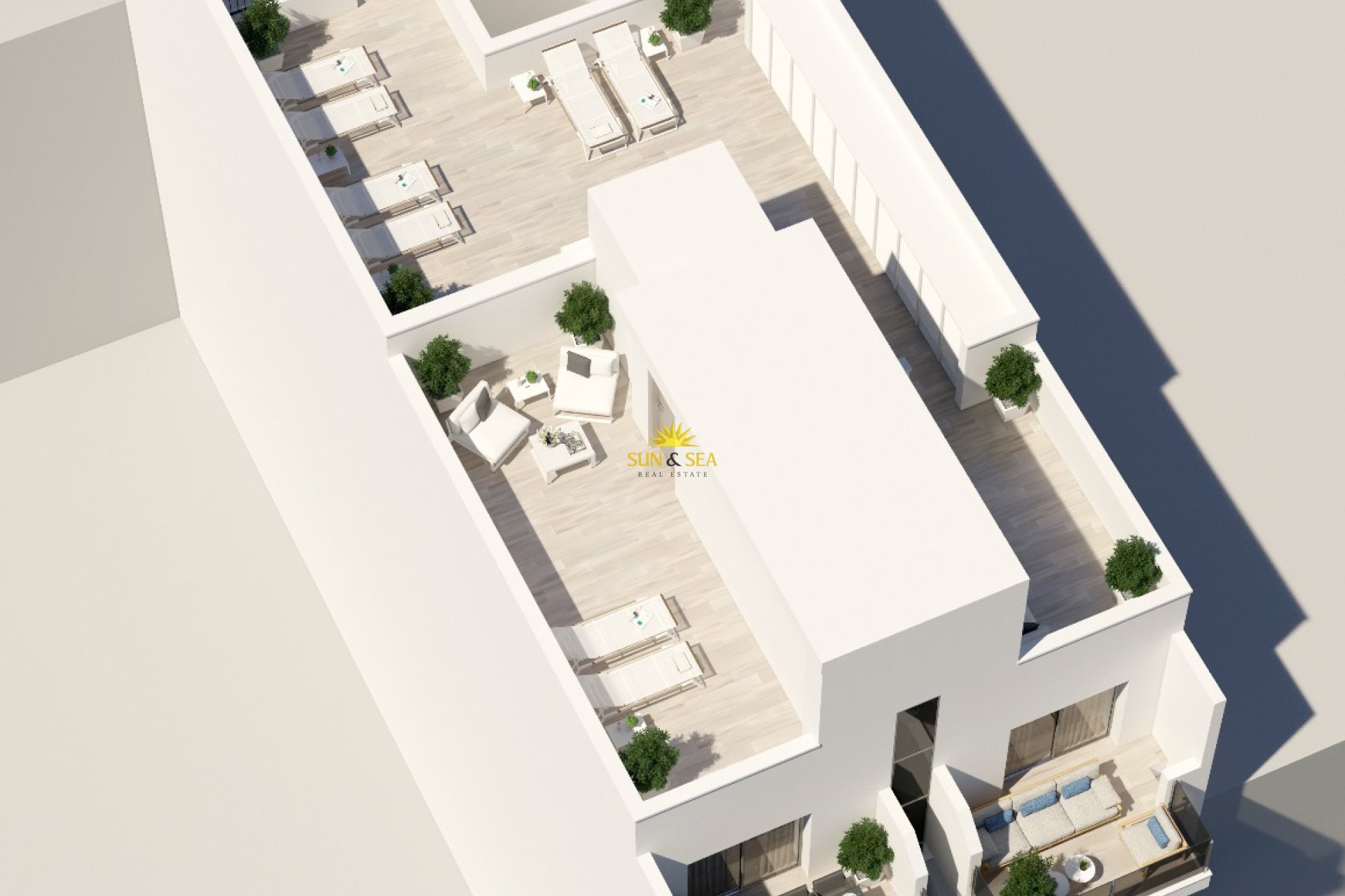 Obra nueva - Apartamento - Torrevieja - torrevieja