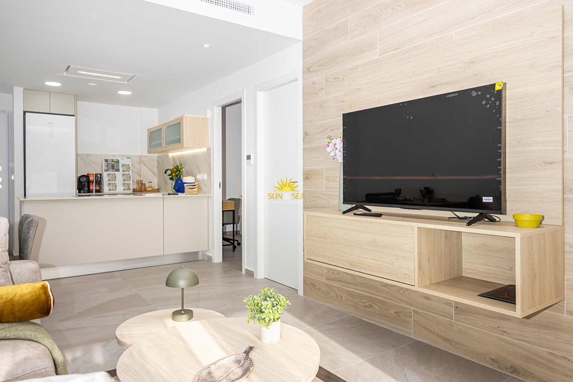 Obra nueva - Apartamento - Torrevieja - torrevieja