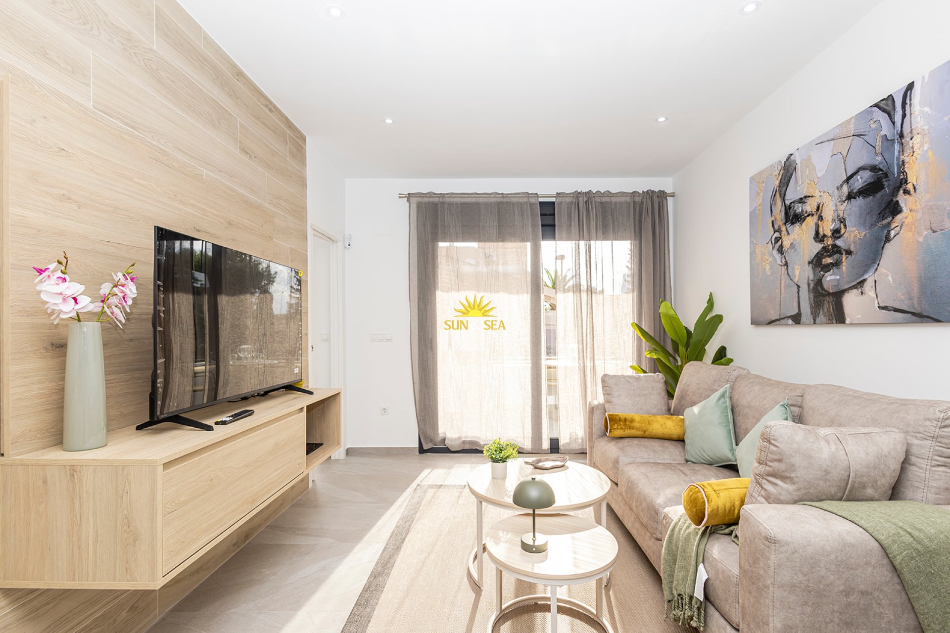 Obra nueva - Apartamento - Torrevieja - torrevieja