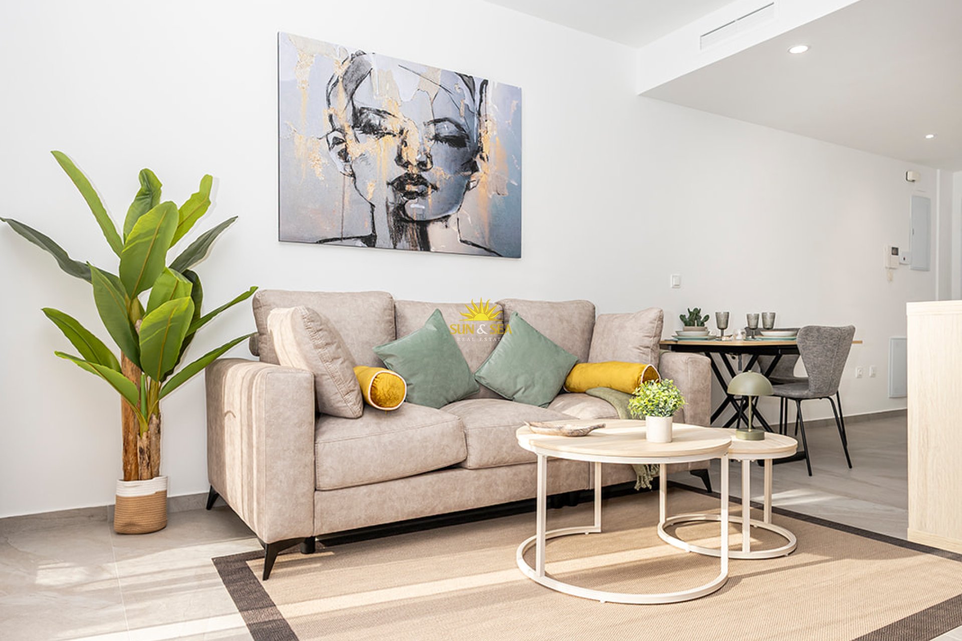 Obra nueva - Apartamento - Torrevieja - torrevieja