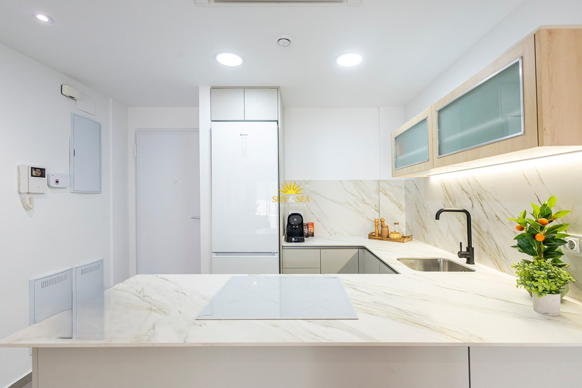 Obra nueva - Apartamento - Torrevieja - torrevieja