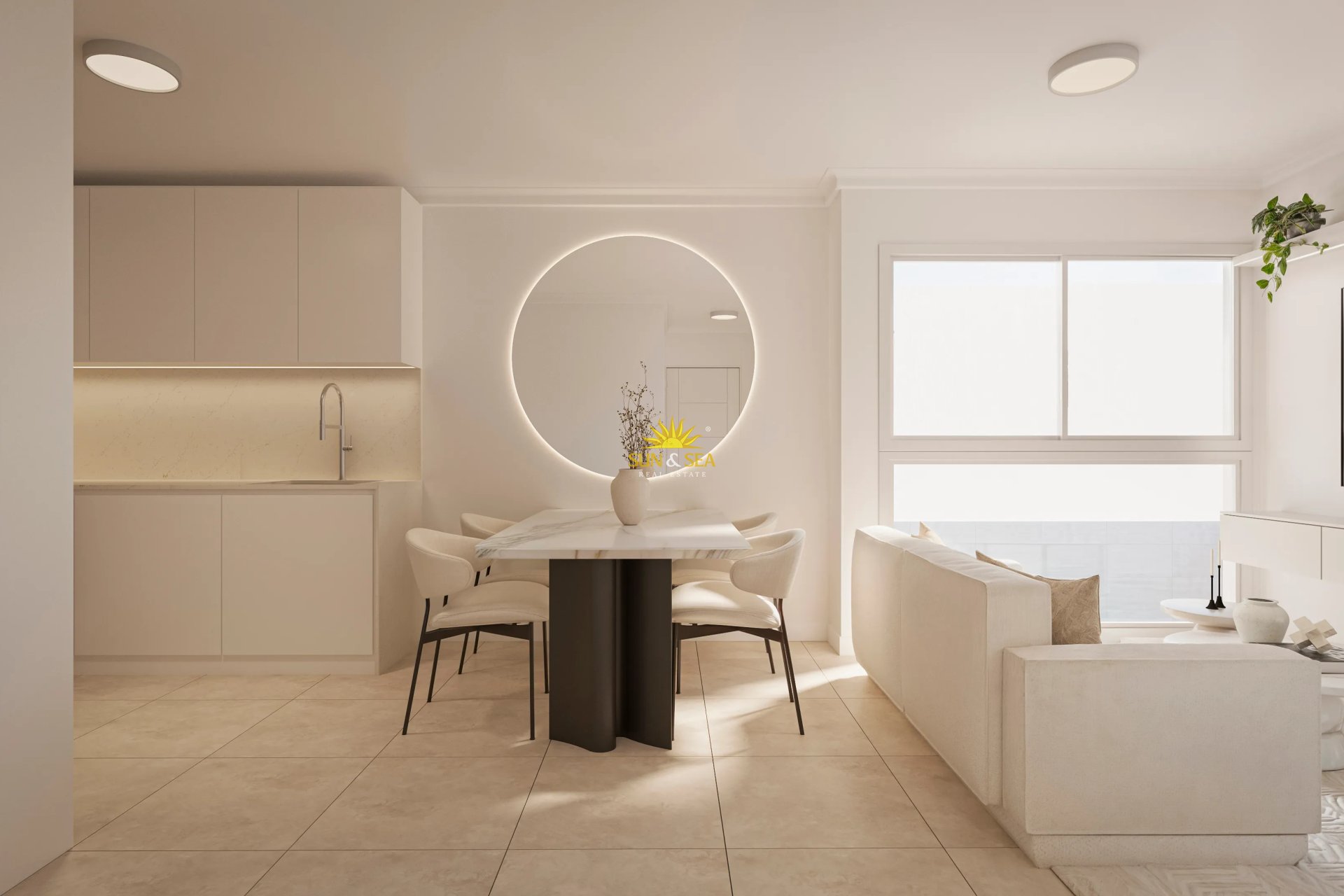 Obra nueva - Apartamento - Torrevieja - torrevieja
