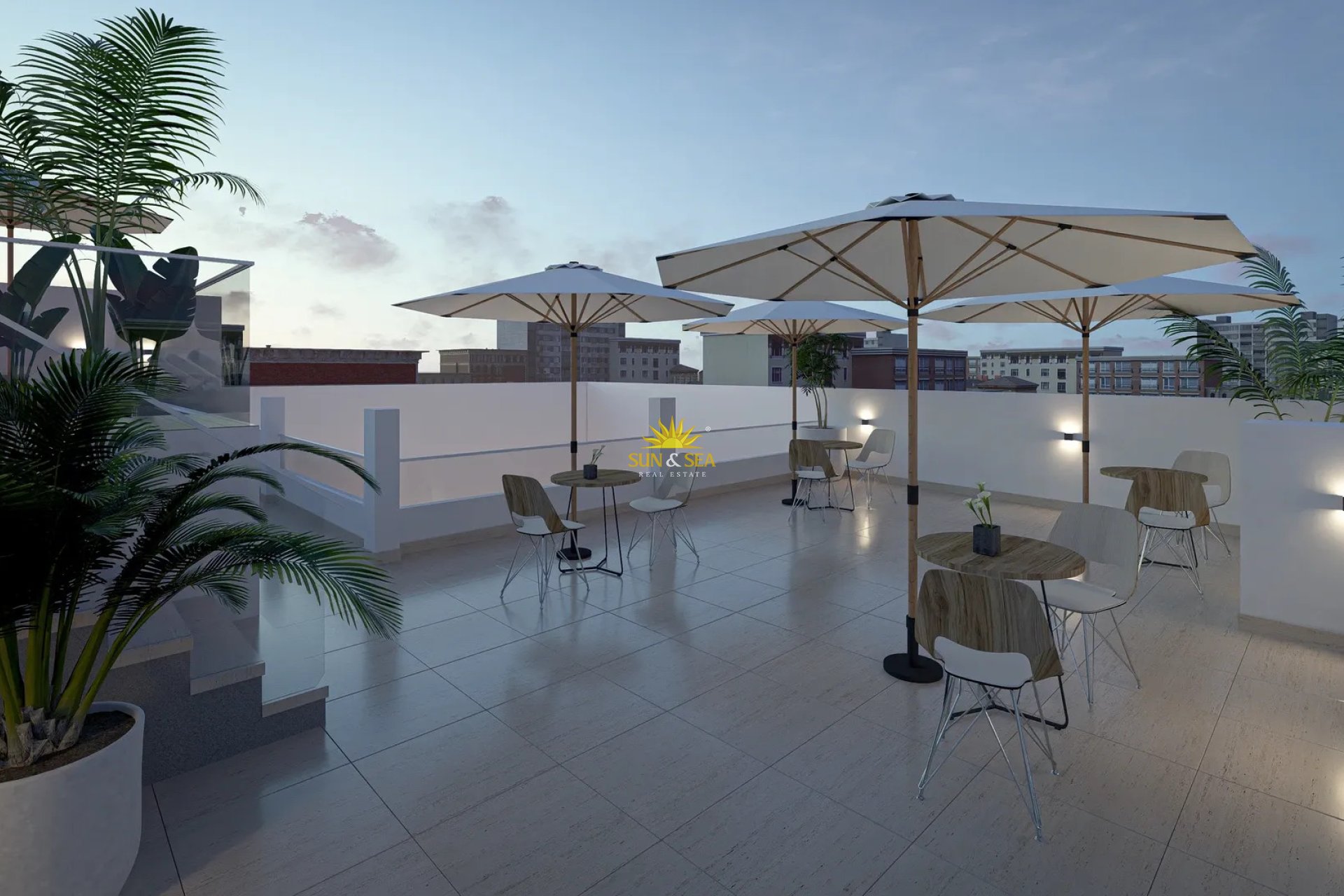 Obra nueva - Apartamento - Torrevieja - torrevieja