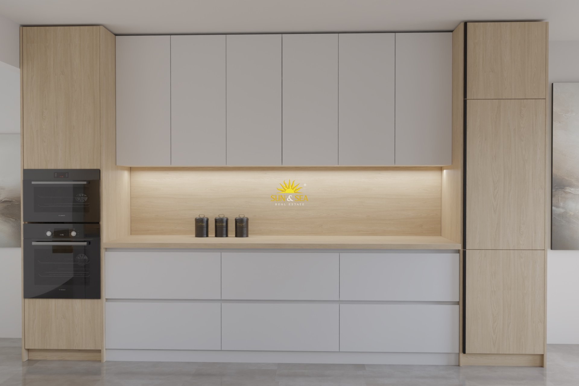 Obra nueva - Atico - Alicante (Alacant)