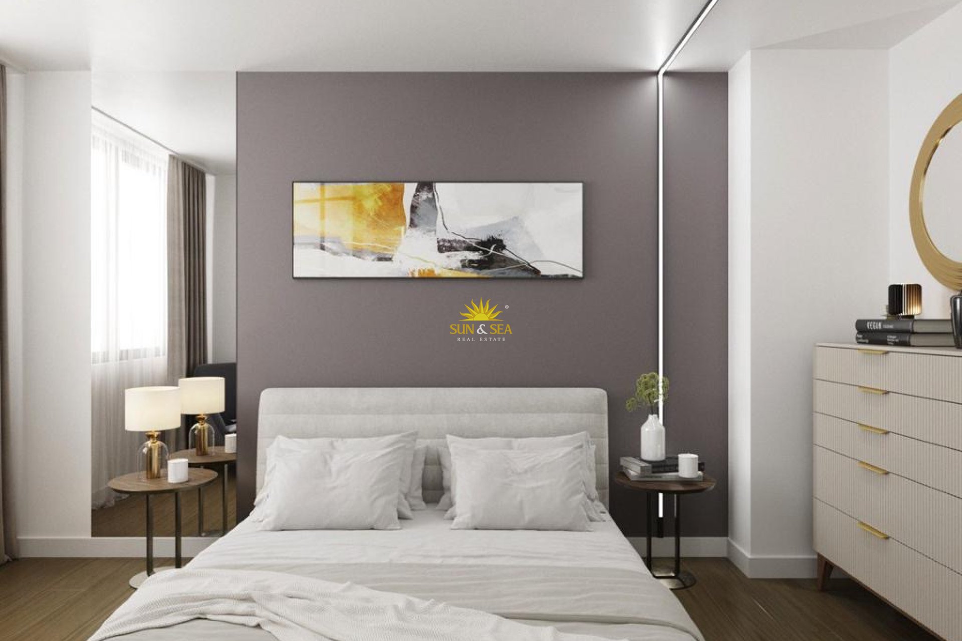 Obra nueva - Atico - Alicante (Alacant)
