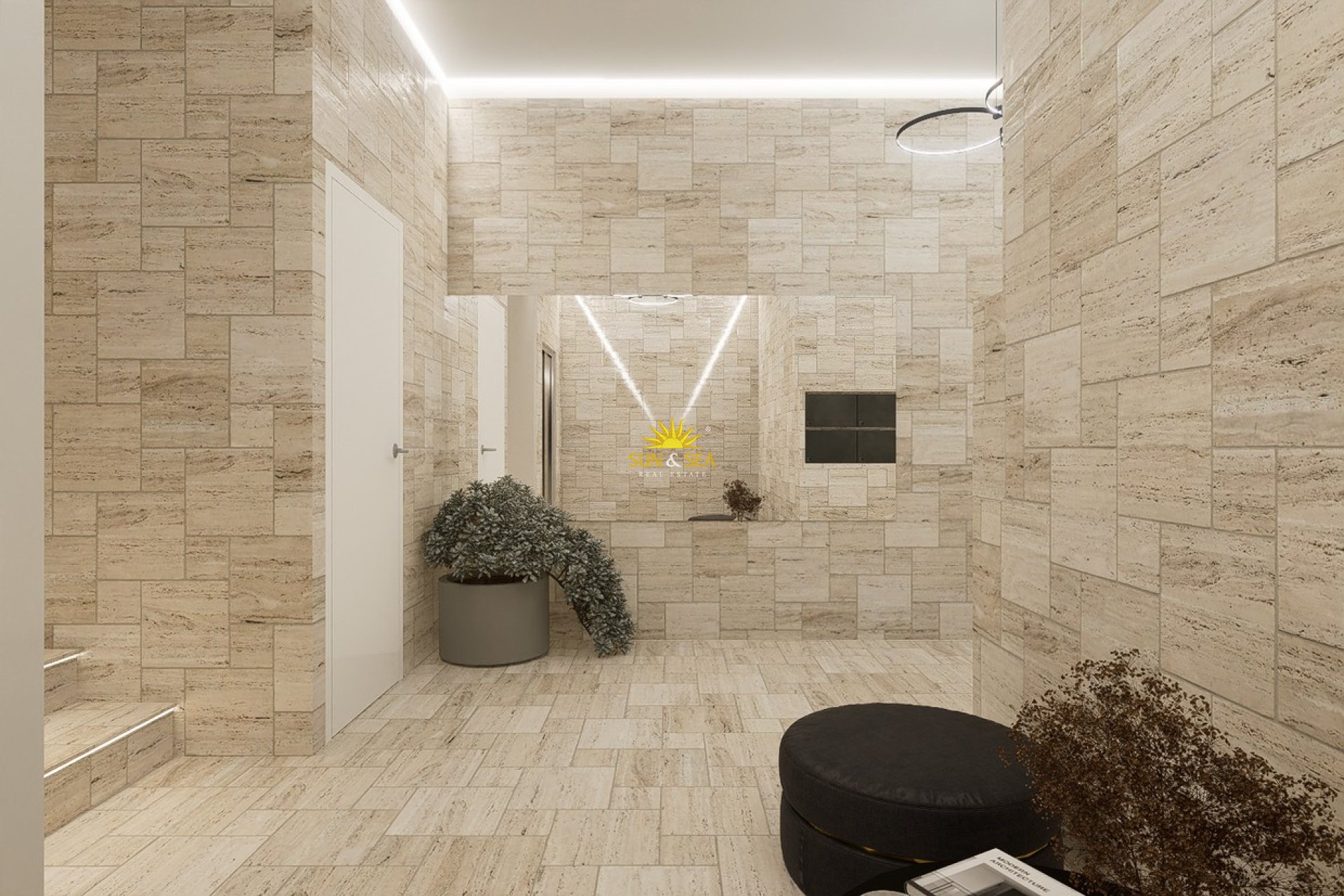 Obra nueva - Atico - Alicante (Alacant)