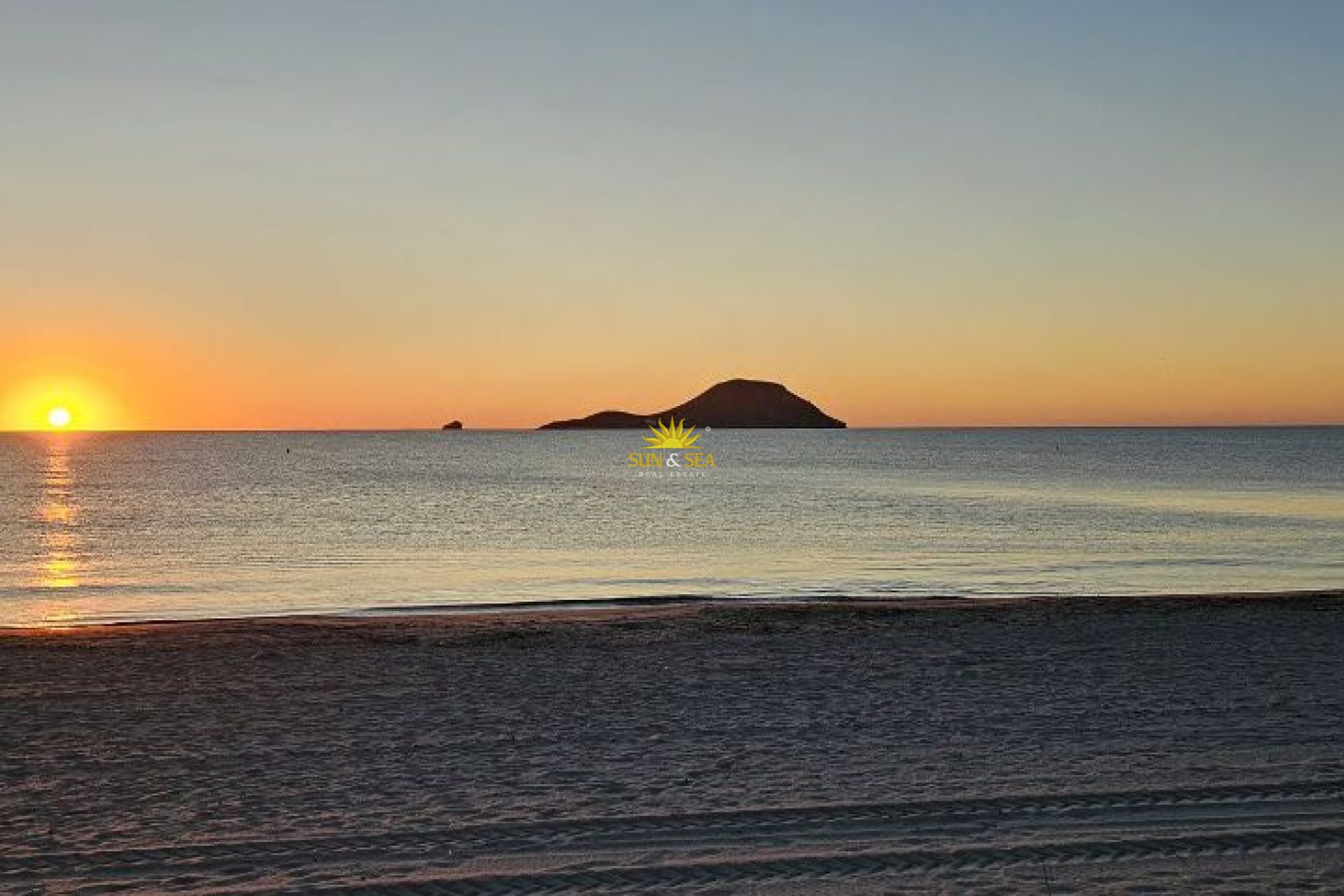 Obra nueva - Atico - La Manga del Mar Menor - La Manga Del Mar Menor