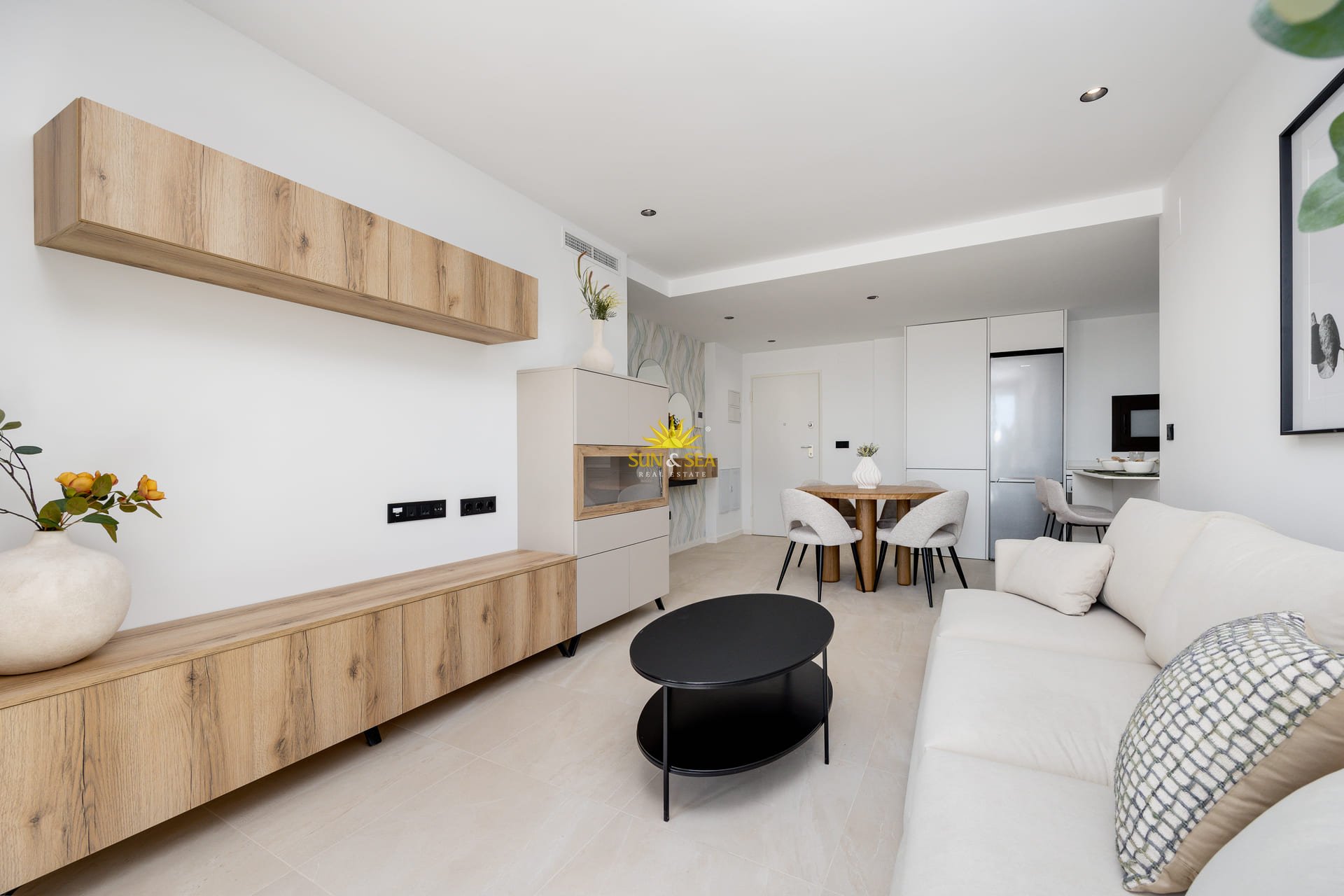 Obra nueva - Atico - Los Alcázares - Los Alcazares