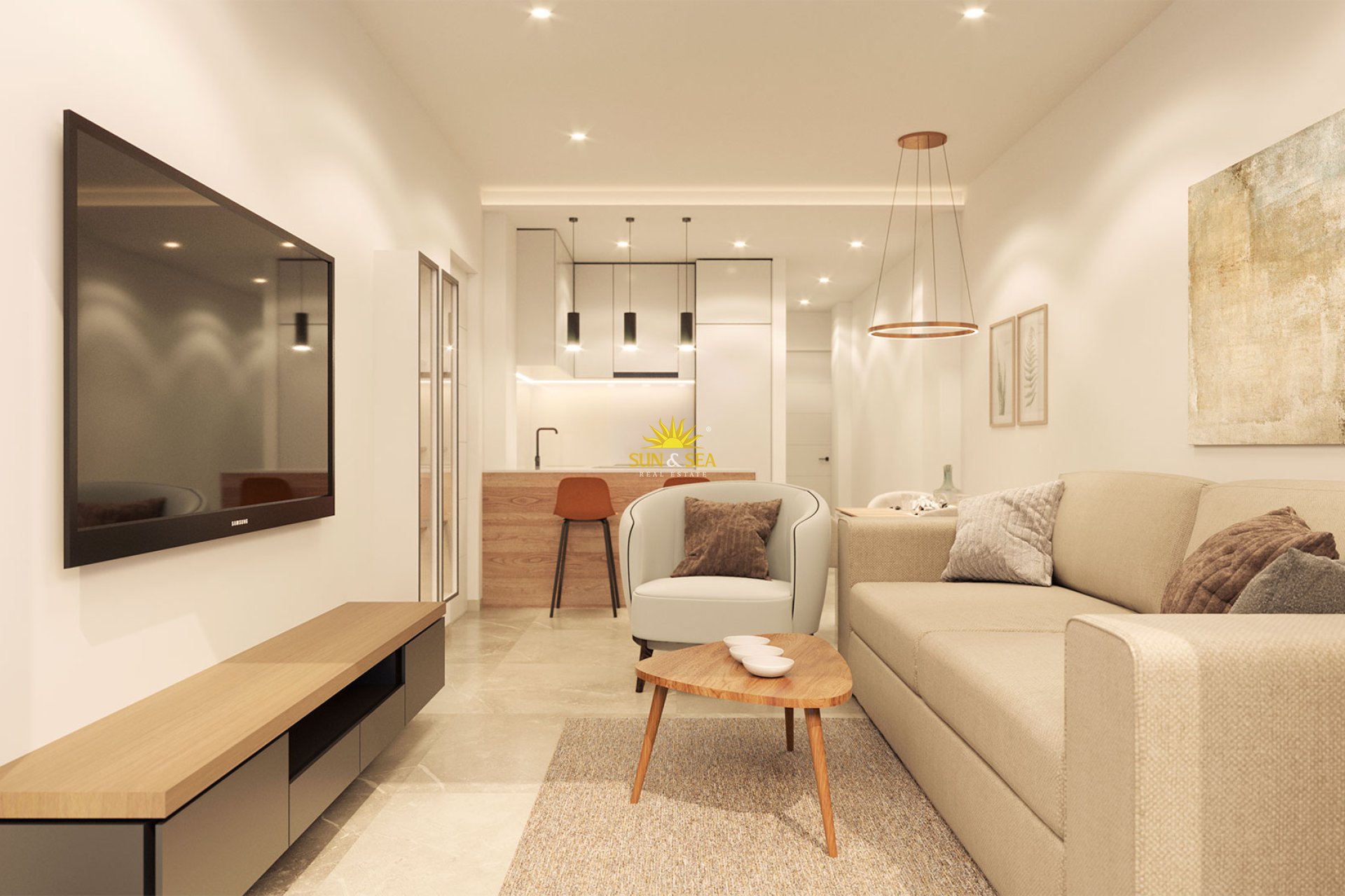 Obra nueva - Atico - Torrevieja - torrevieja