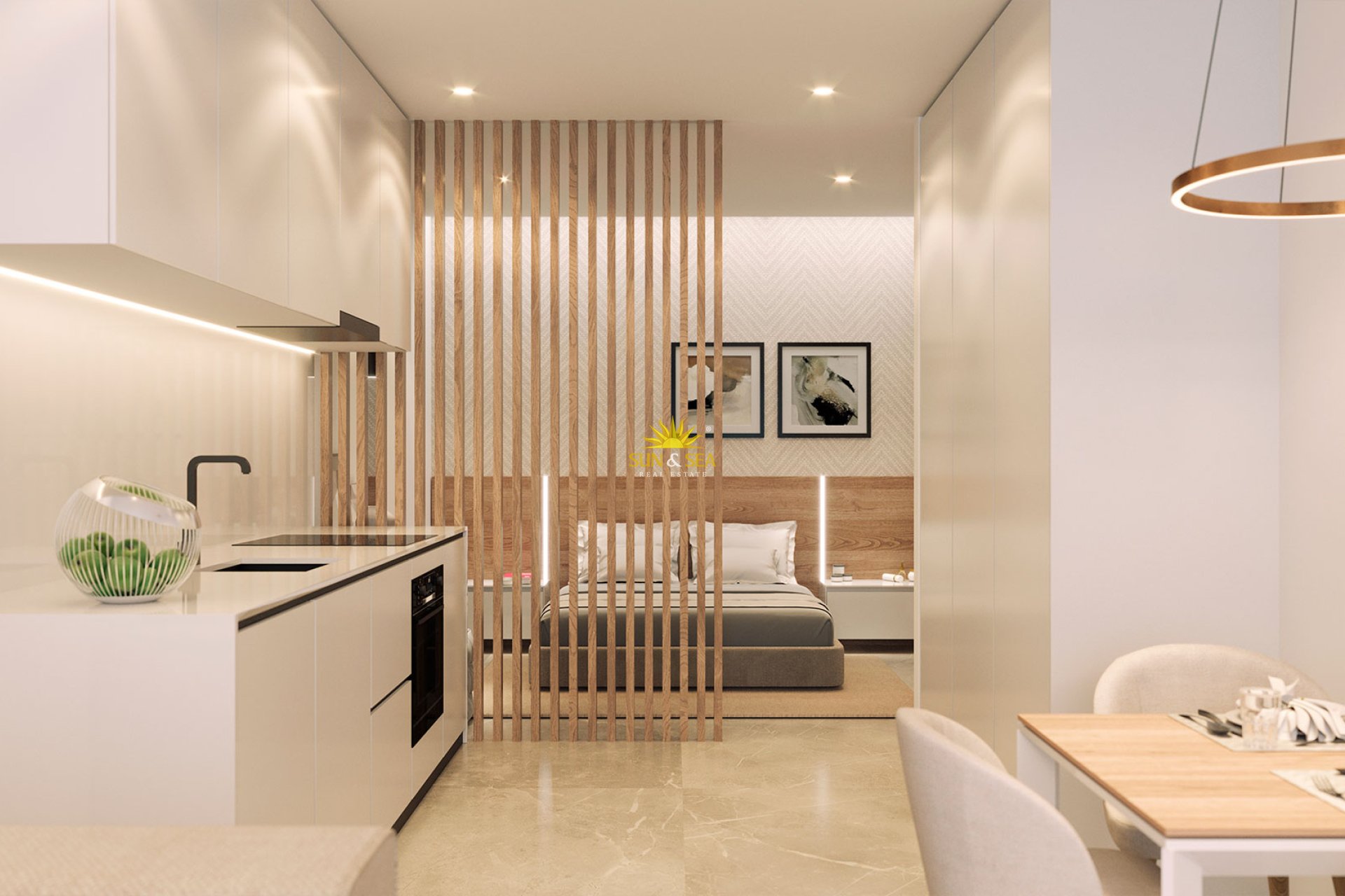 Obra nueva - Atico - Torrevieja - torrevieja