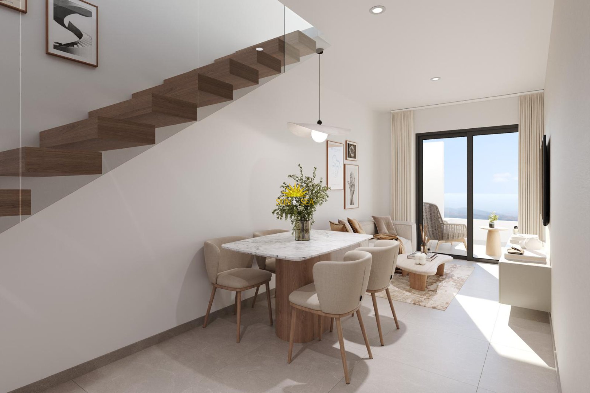 Obra nueva - Atico - Torrevieja - torrevieja