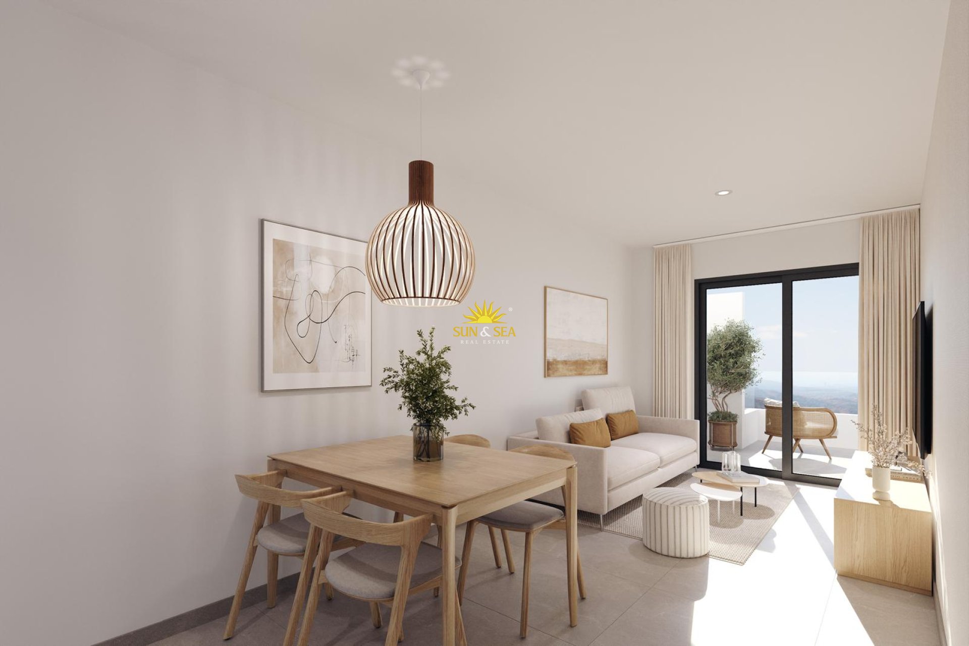 Obra nueva - Atico - Torrevieja - torrevieja