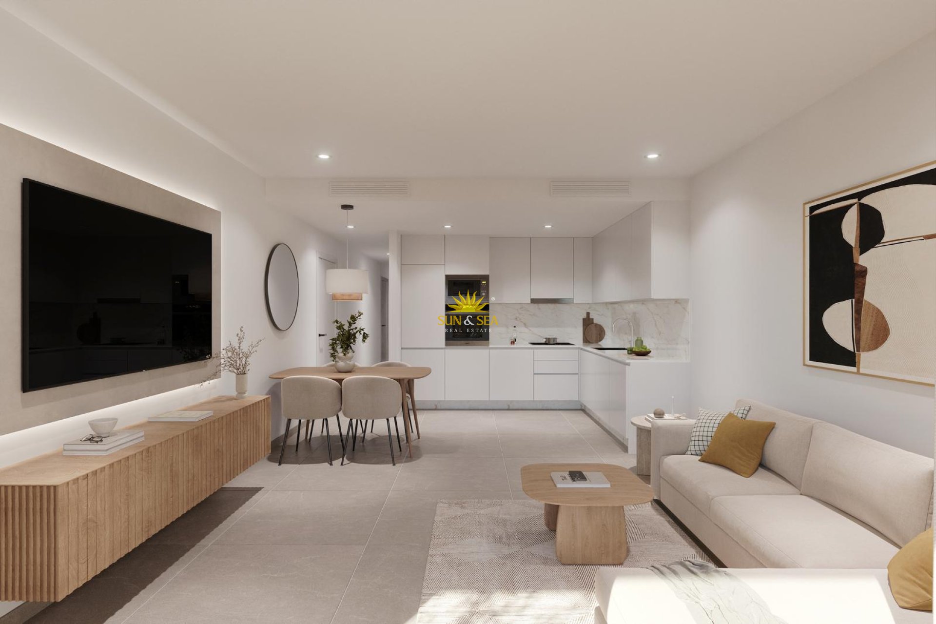 Obra nueva - Atico - Torrevieja - torrevieja