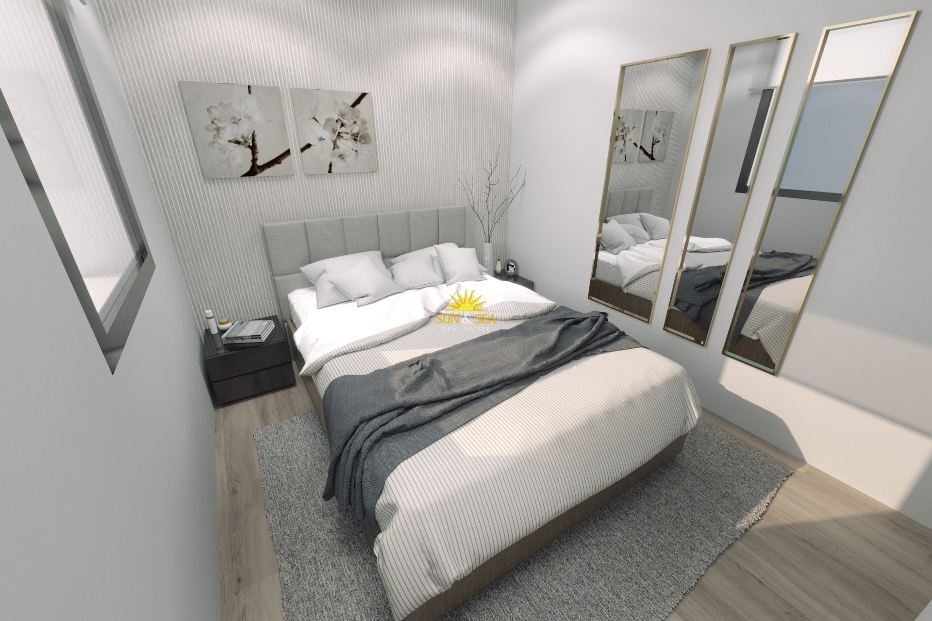 Obra nueva - Atico - Torrevieja - torrevieja