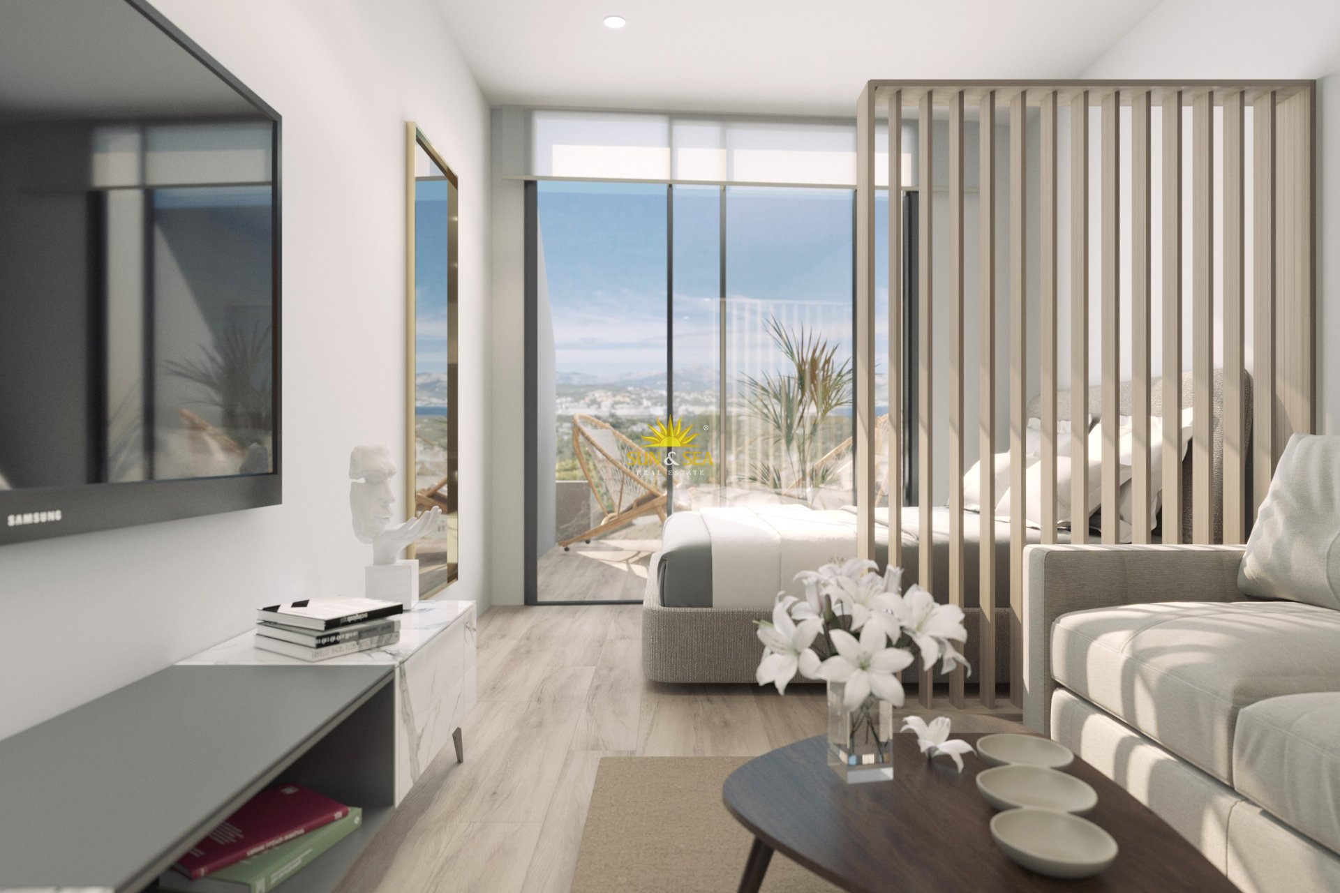 Obra nueva - Atico - Torrevieja - torrevieja