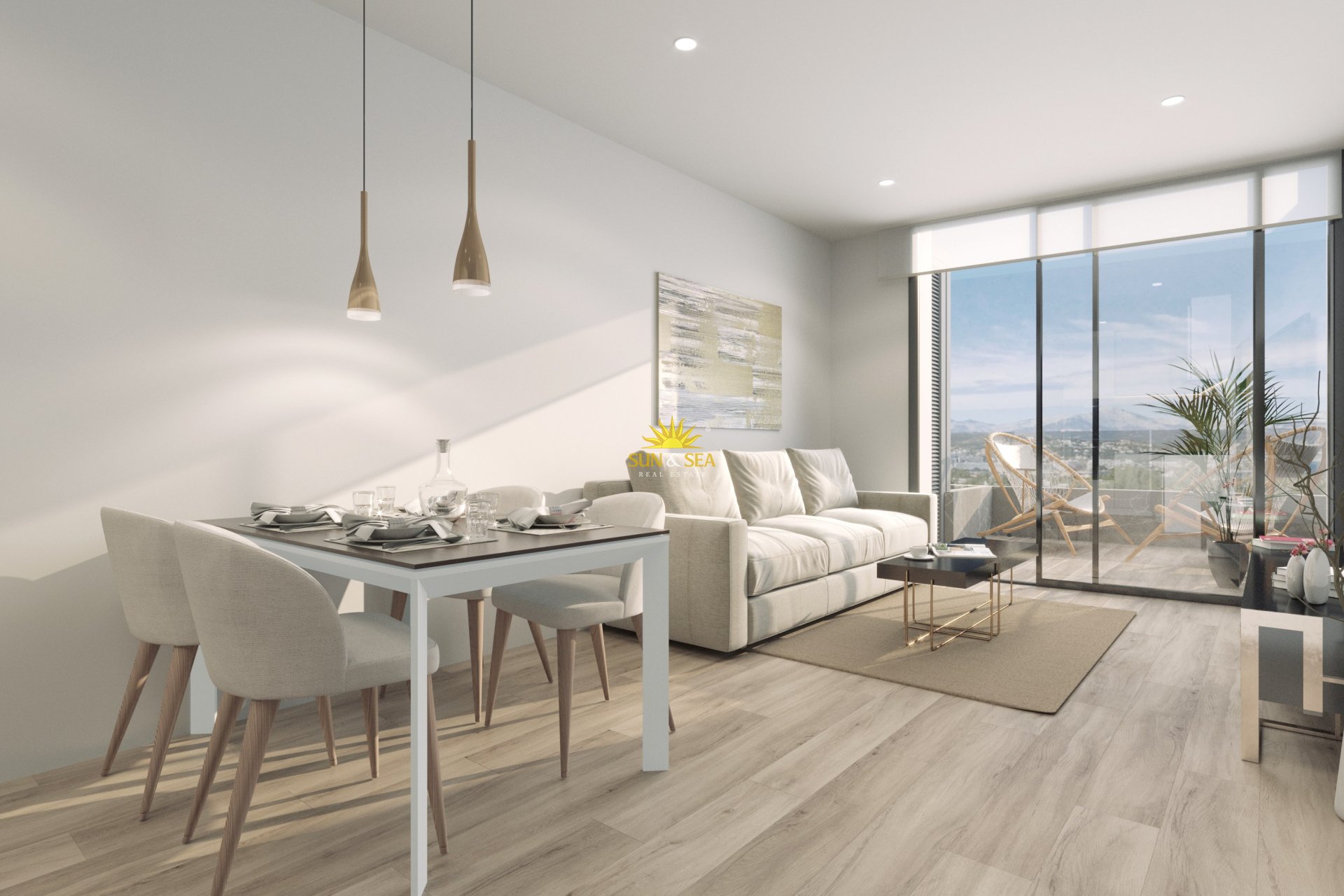 Obra nueva - Atico - Torrevieja - torrevieja