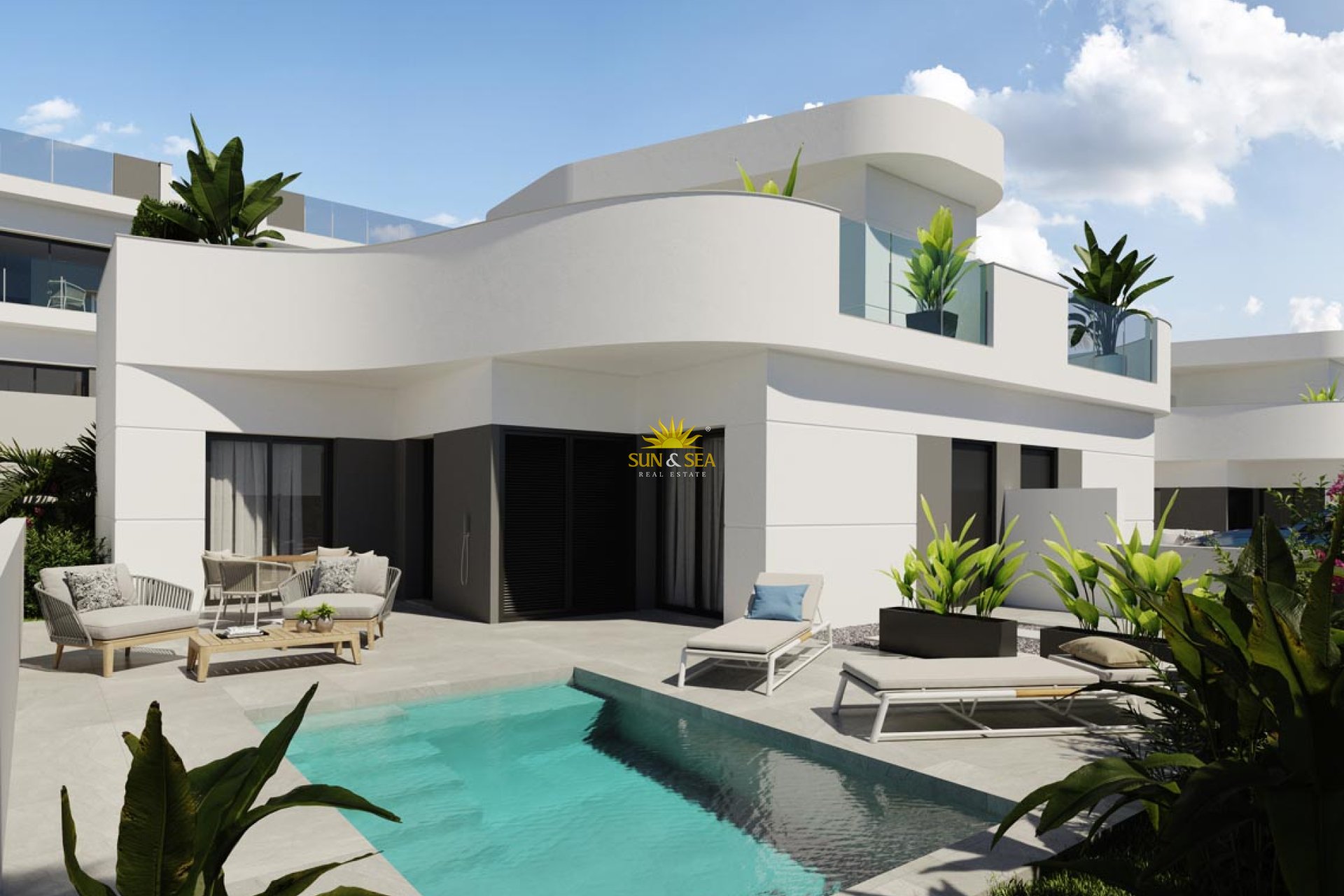 Obra nueva - Atico - Torrevieja - torrevieja