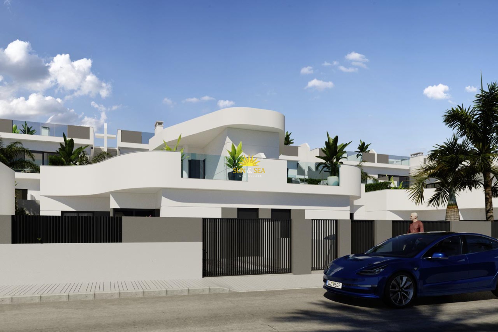 Obra nueva - Atico - Torrevieja - torrevieja