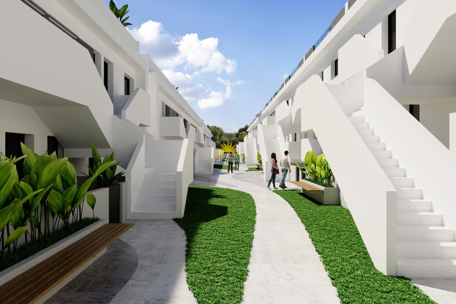 Obra nueva - Atico - Torrevieja - torrevieja