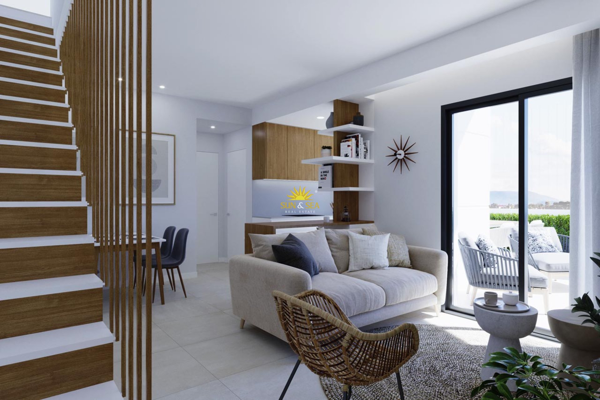 Obra nueva - Atico - Torrevieja - torrevieja