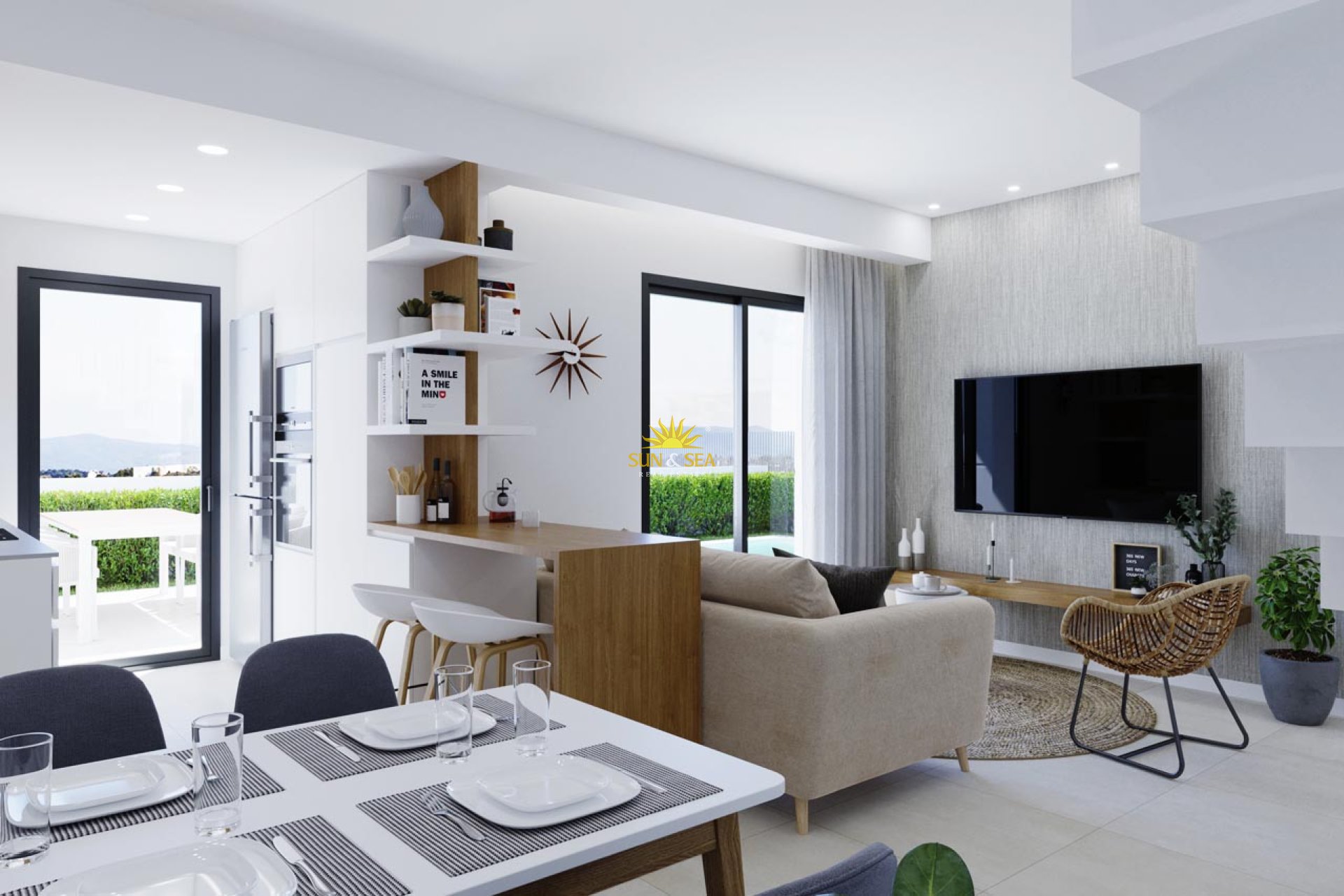 Obra nueva - Atico - Torrevieja - torrevieja
