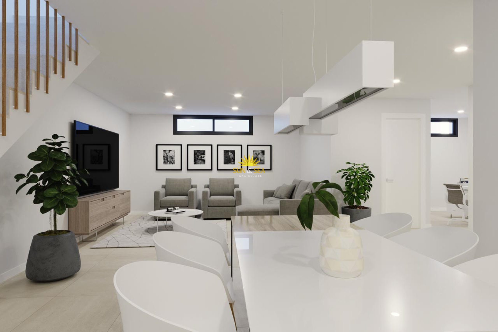 Obra nueva - Atico - Torrevieja - torrevieja