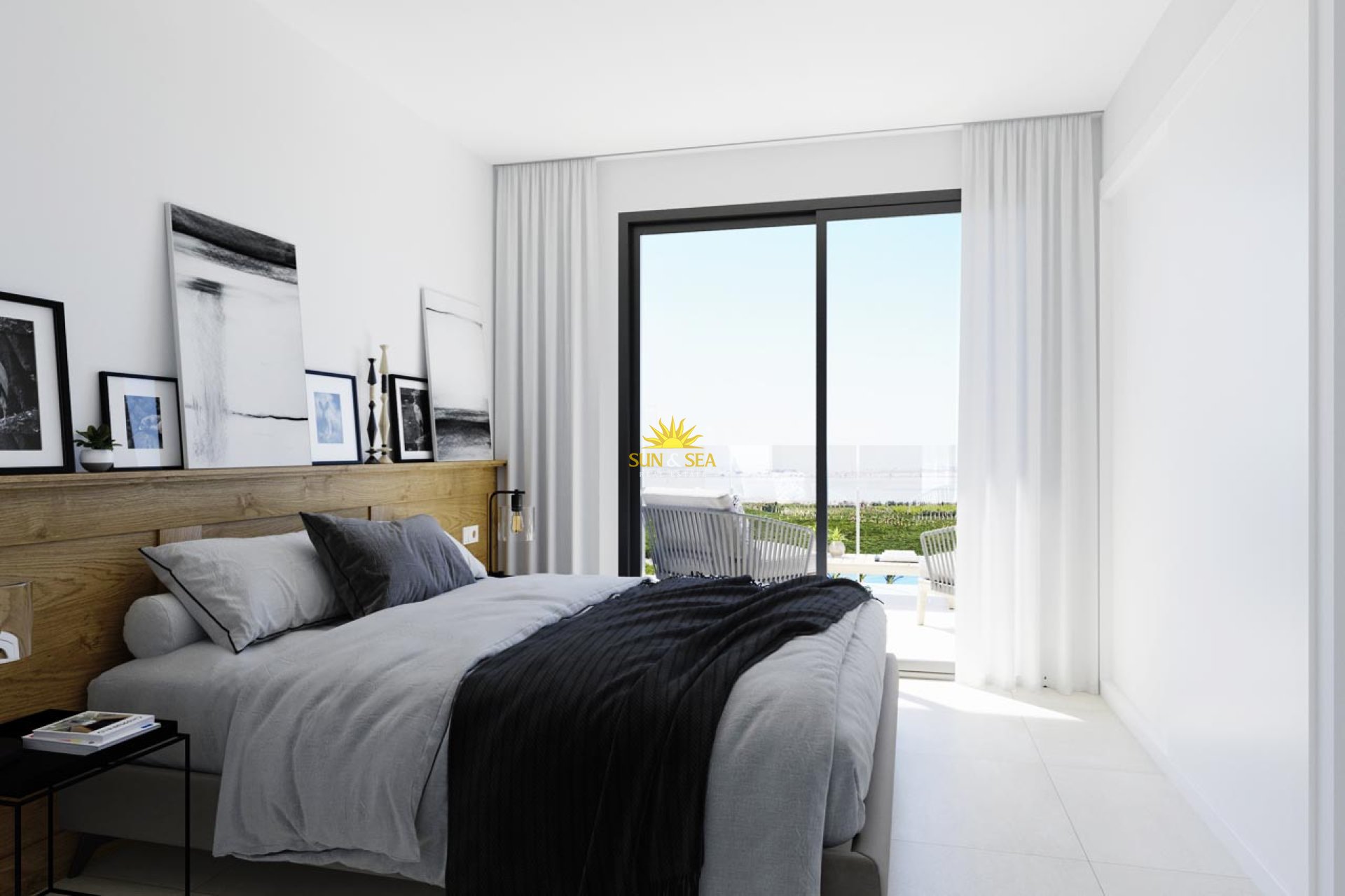 Obra nueva - Atico - Torrevieja - torrevieja