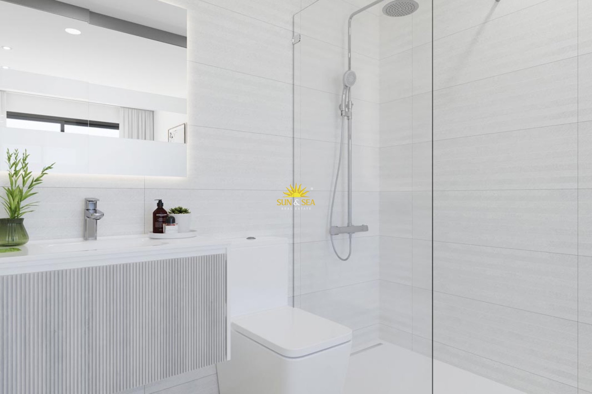 Obra nueva - Atico - Torrevieja - torrevieja