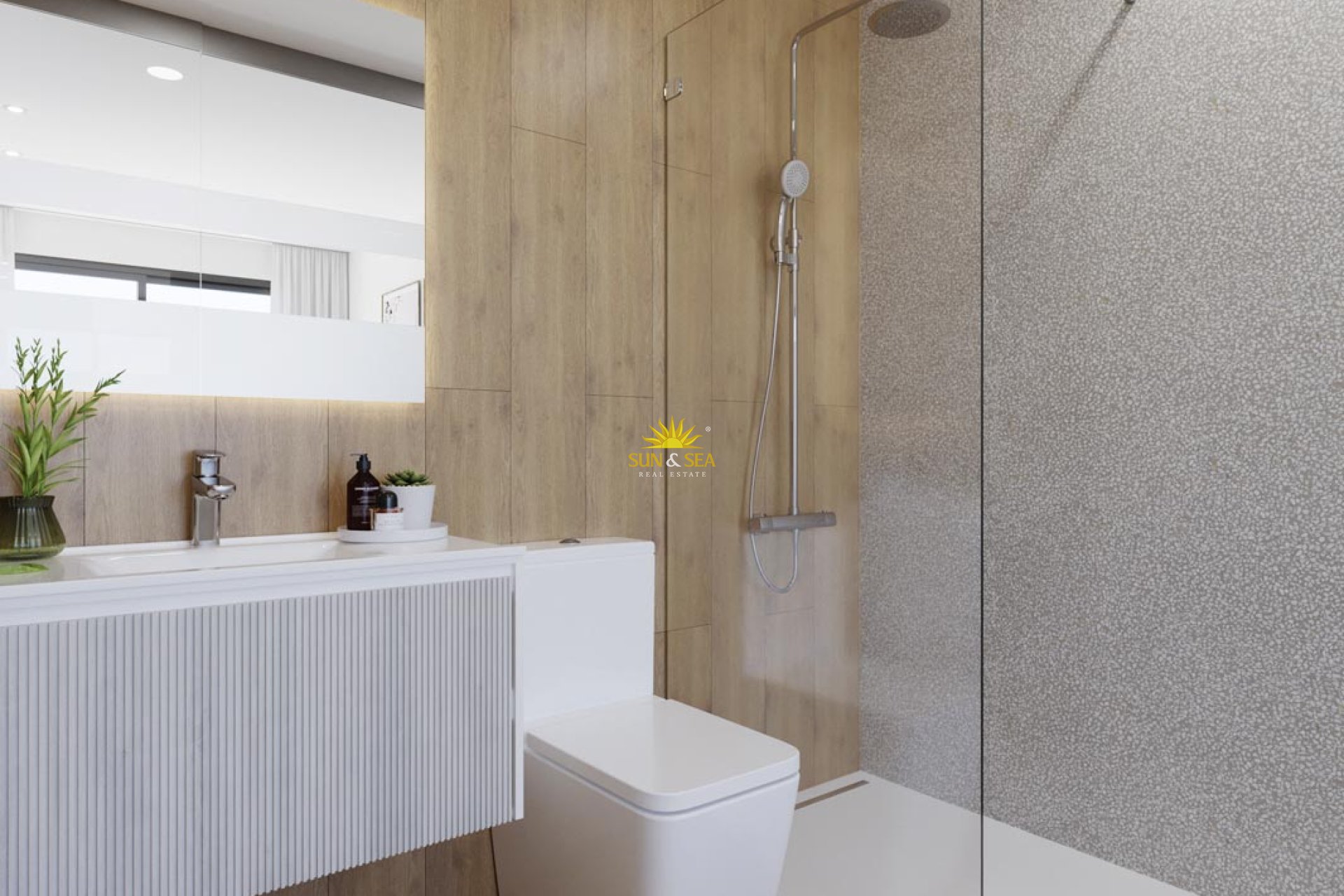 Obra nueva - Atico - Torrevieja - torrevieja