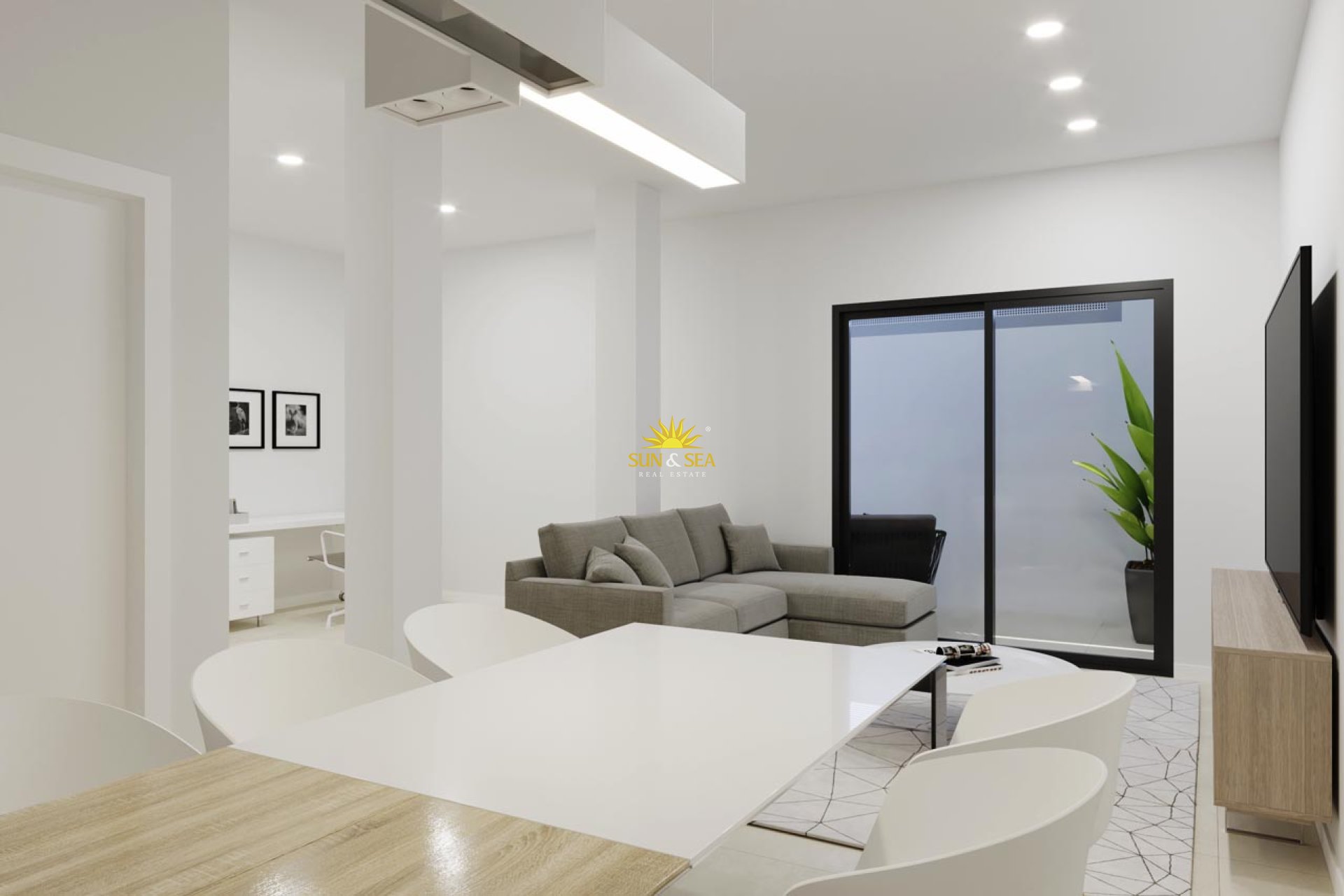 Obra nueva - Atico - Torrevieja - torrevieja