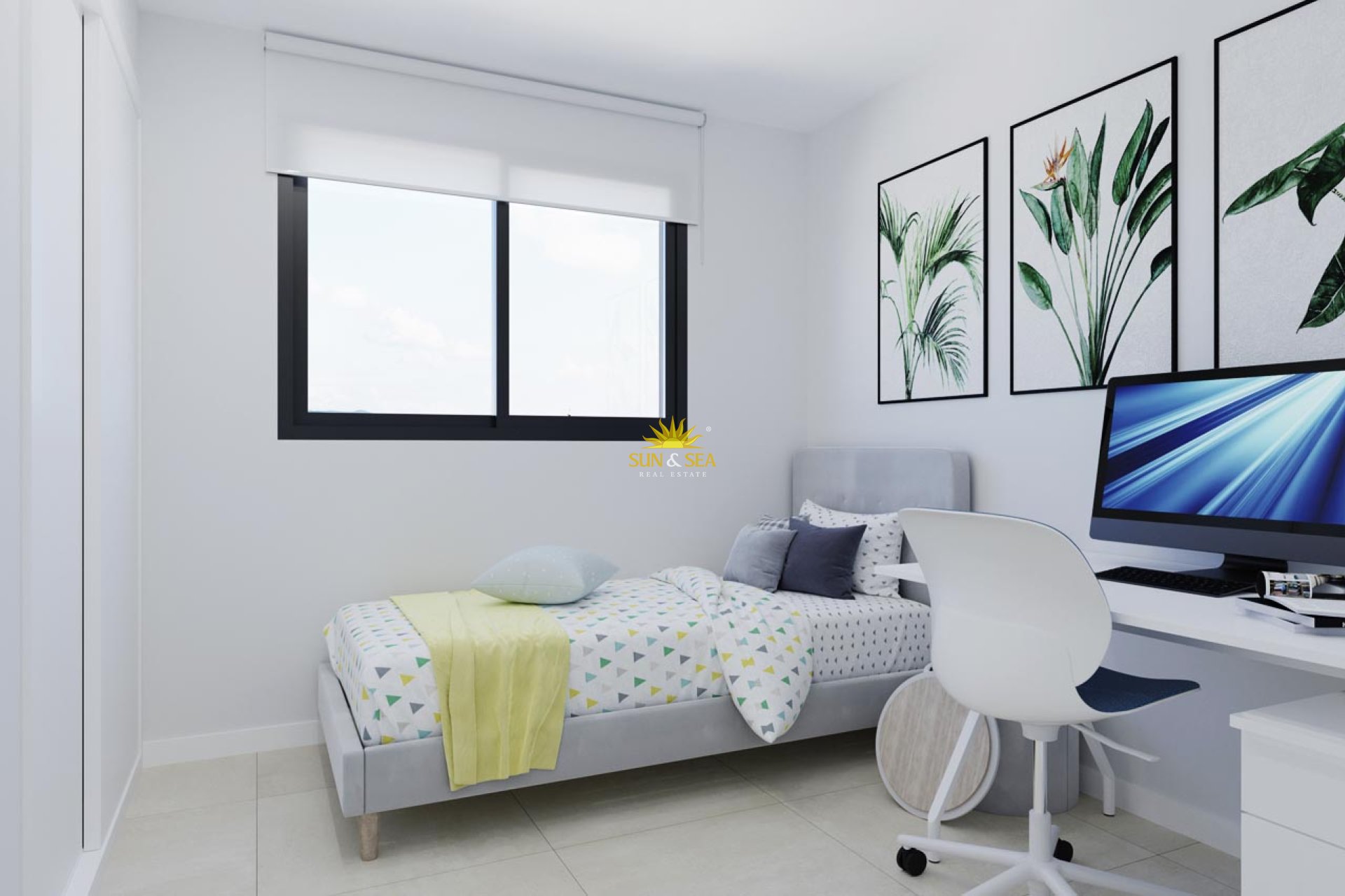Obra nueva - Atico - Torrevieja - torrevieja