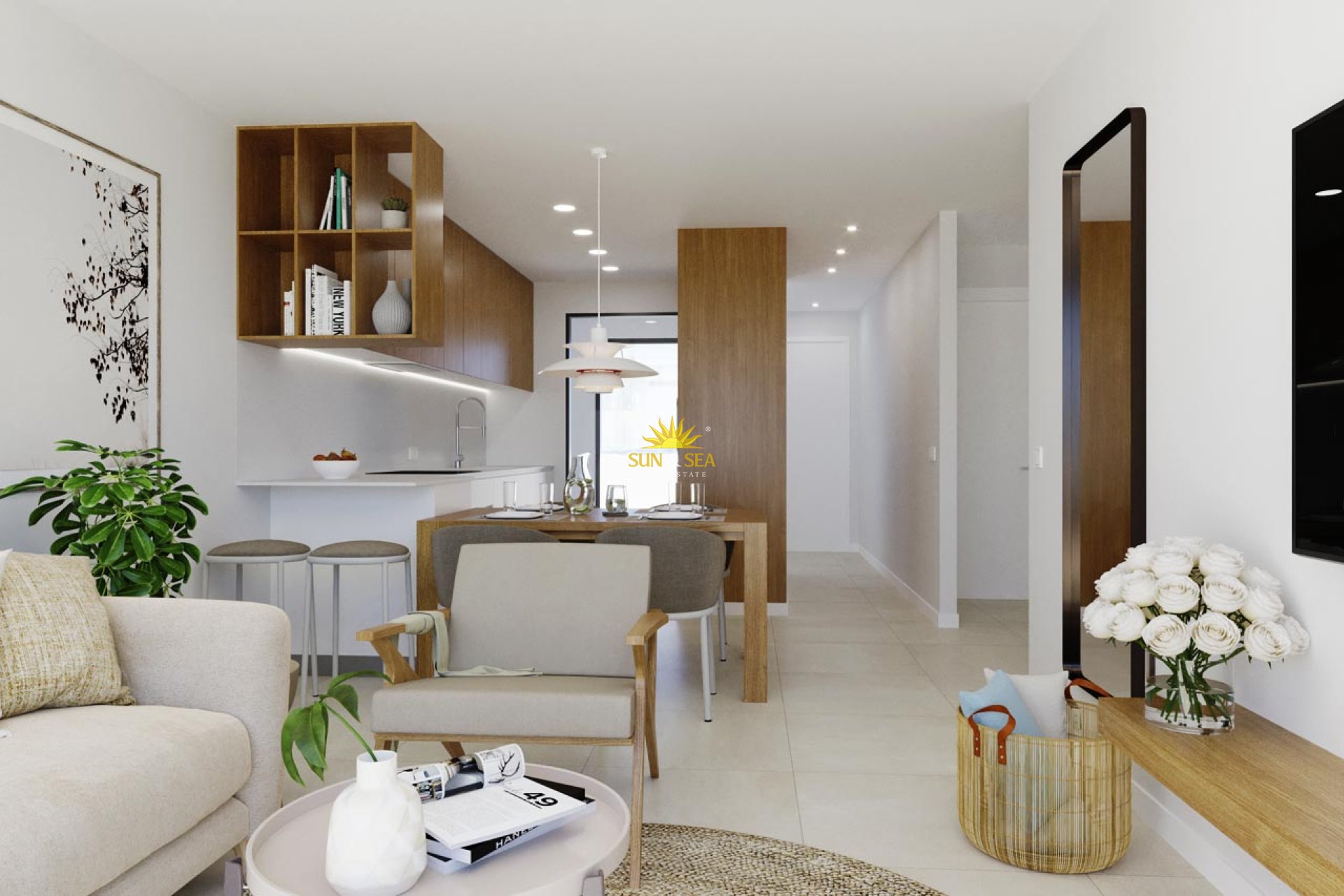 Obra nueva - Atico - Torrevieja - torrevieja