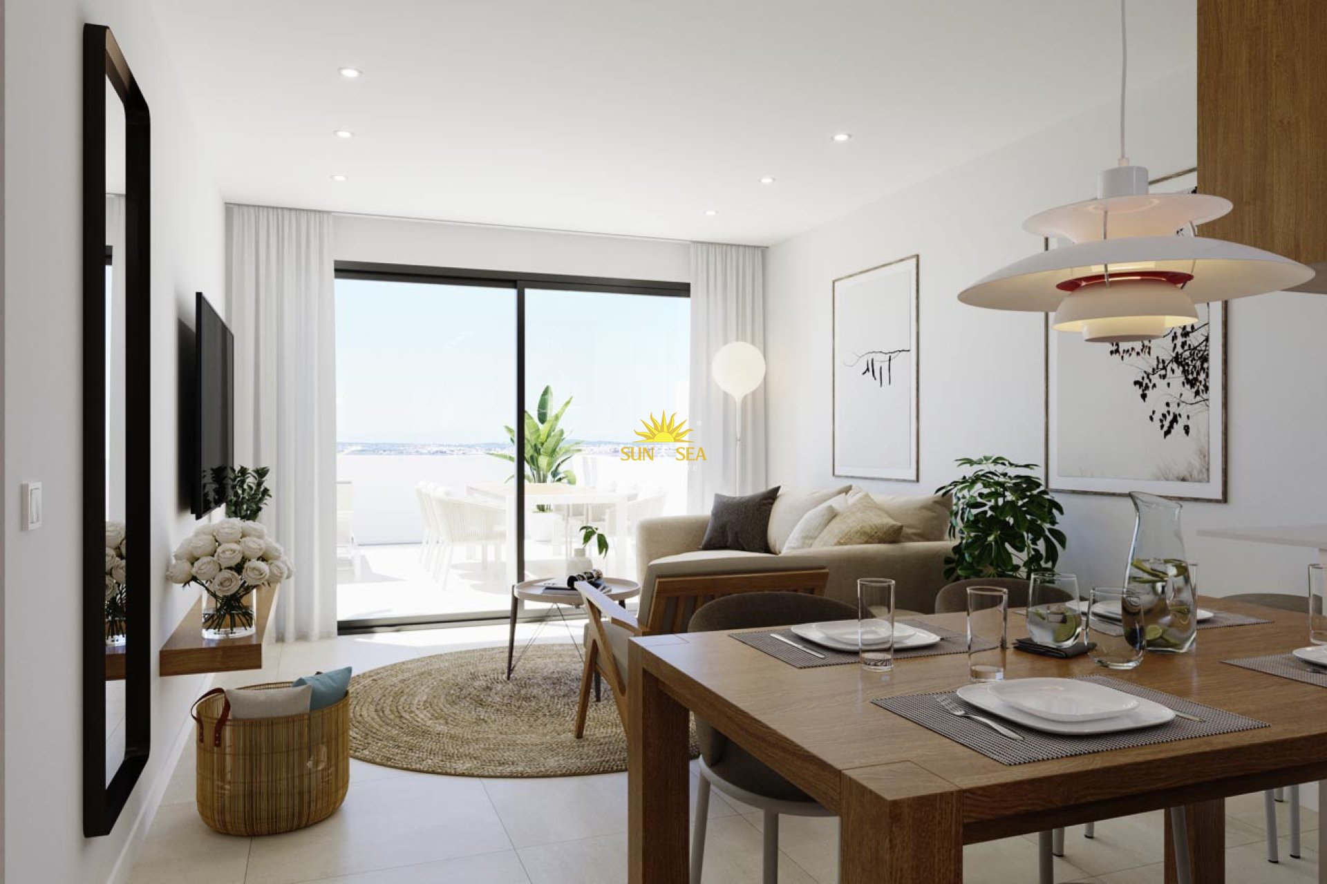 Obra nueva - Atico - Torrevieja - torrevieja