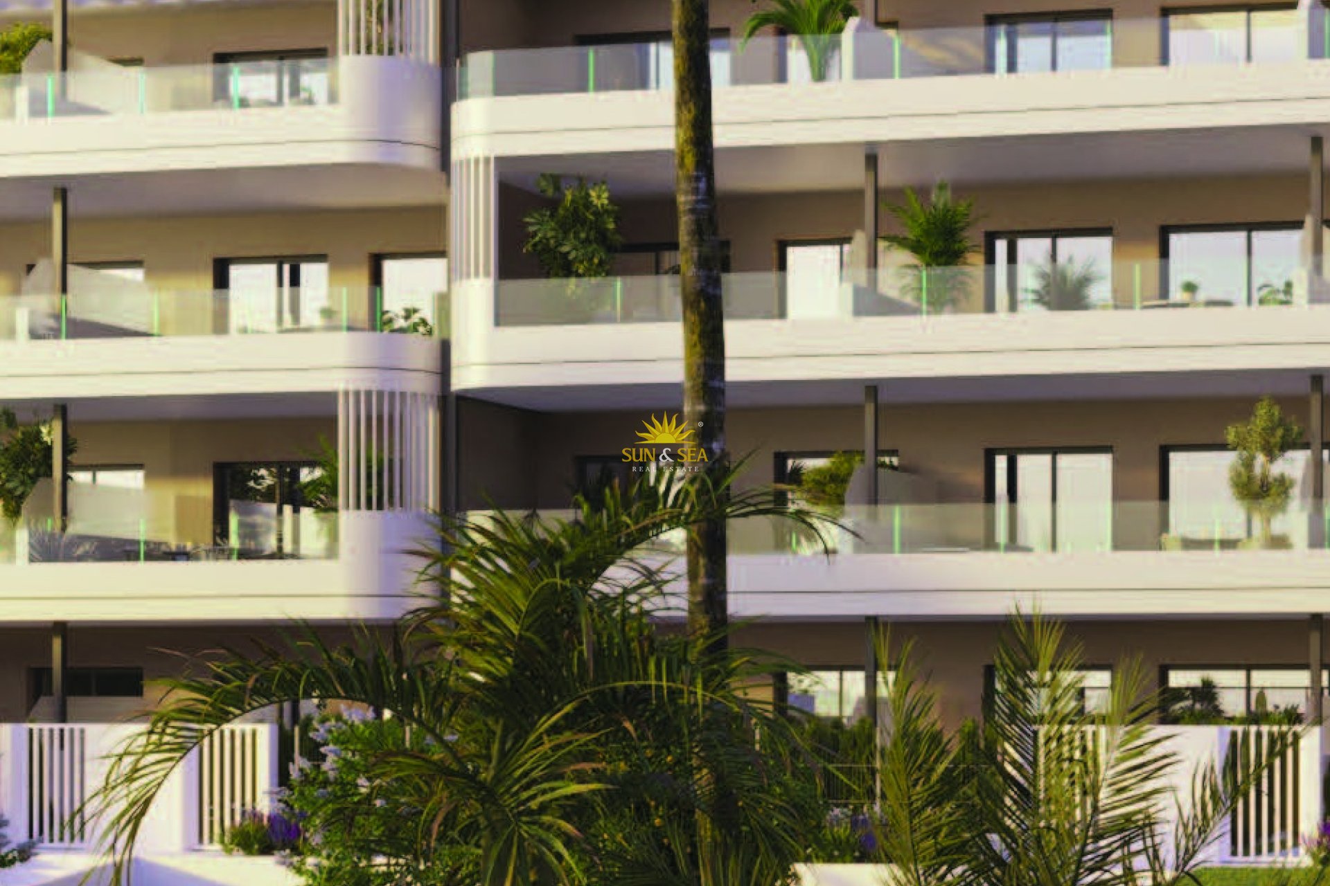 Obra nueva - Atico - Torrevieja - torrevieja