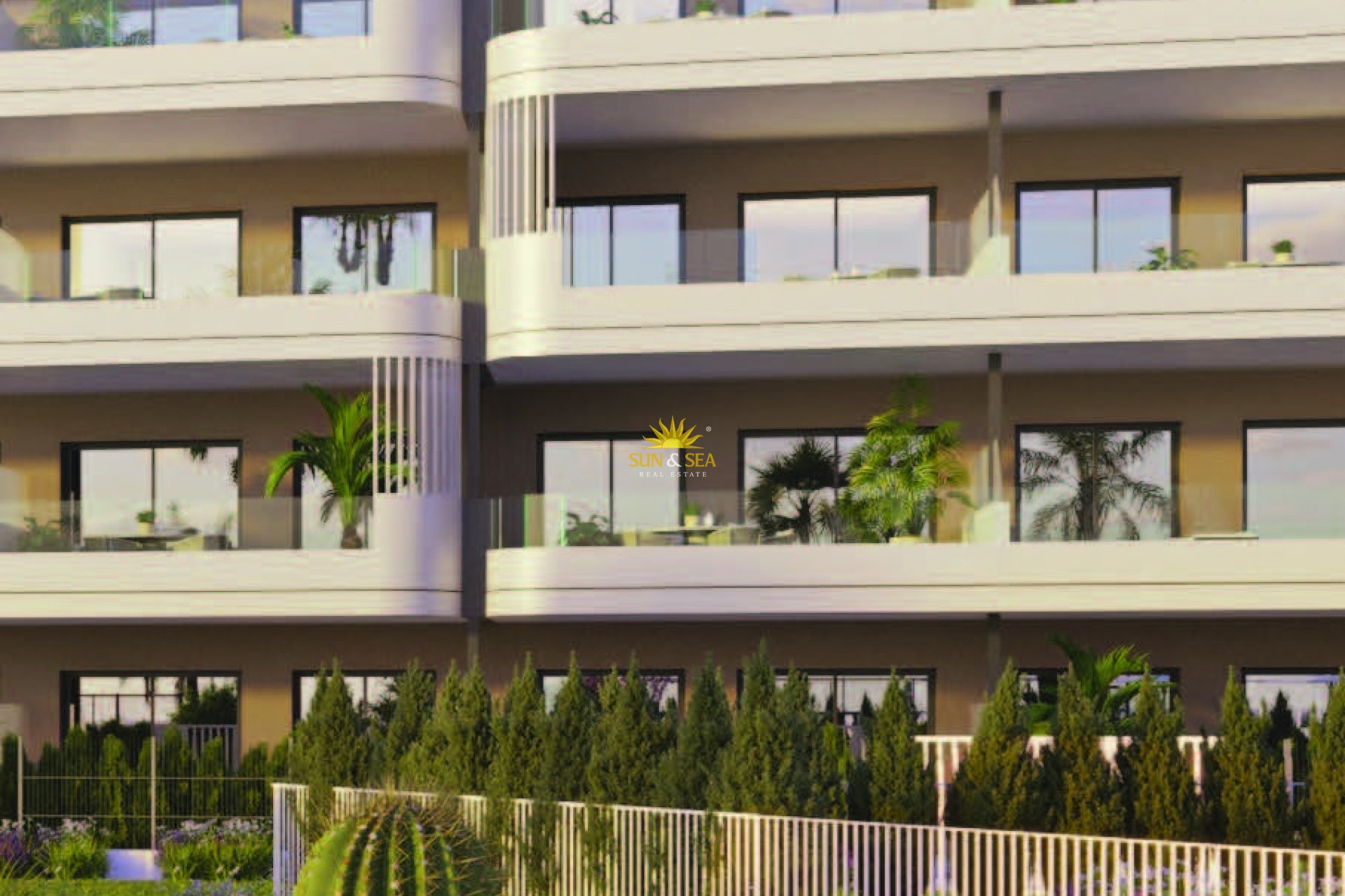 Obra nueva - Atico - Torrevieja - torrevieja