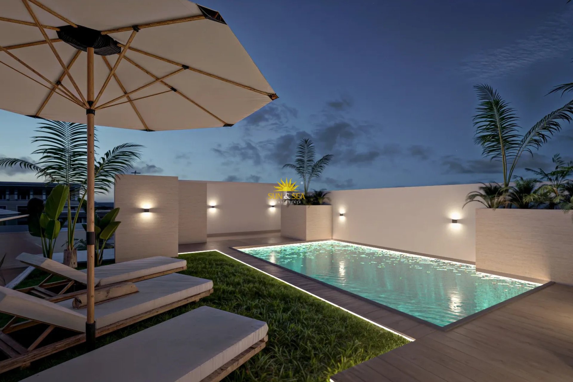 Obra nueva - Atico - Torrevieja - torrevieja